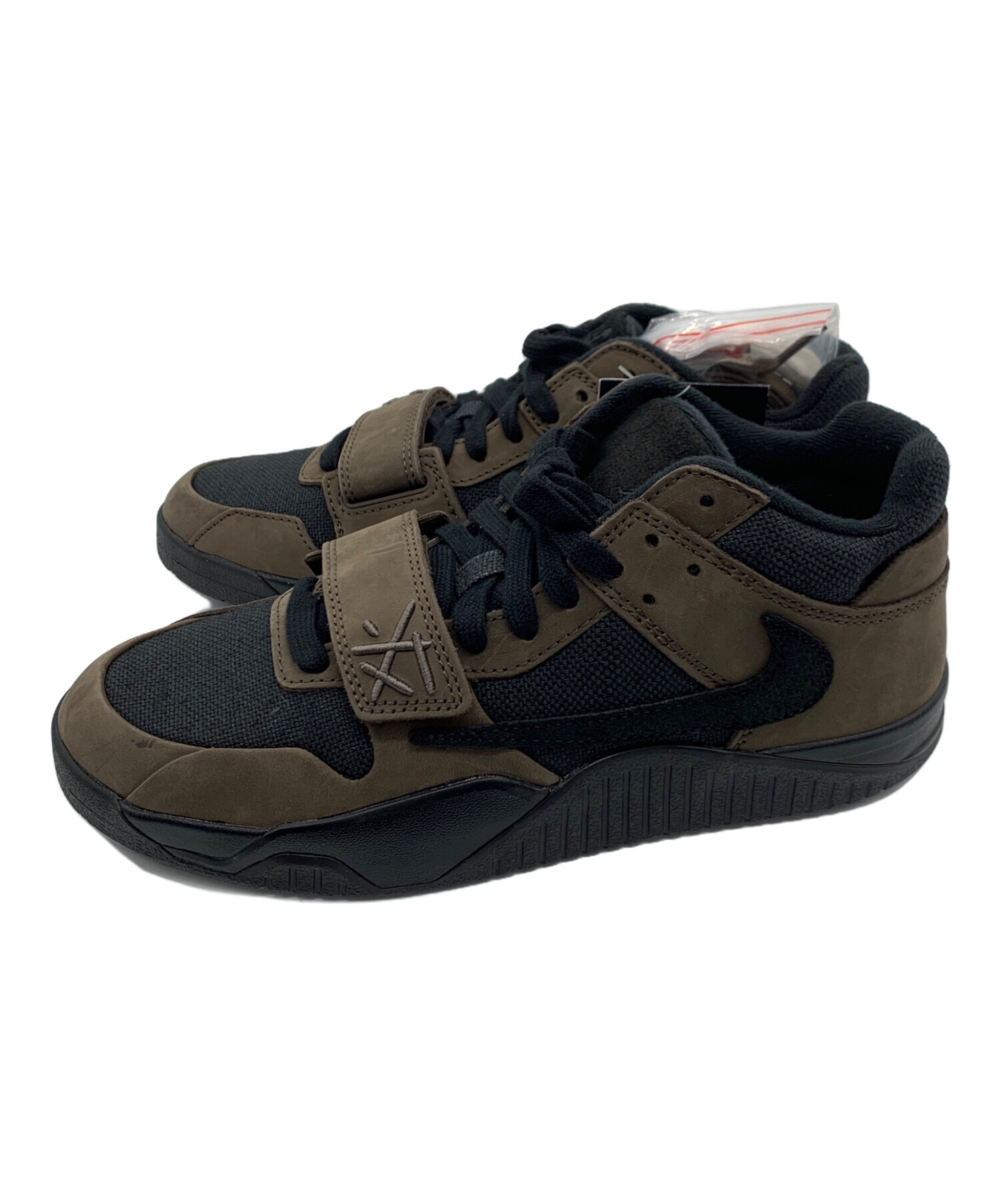 中古・古着通販】NIKE (ナイキ) Travis Scott (トラヴィス