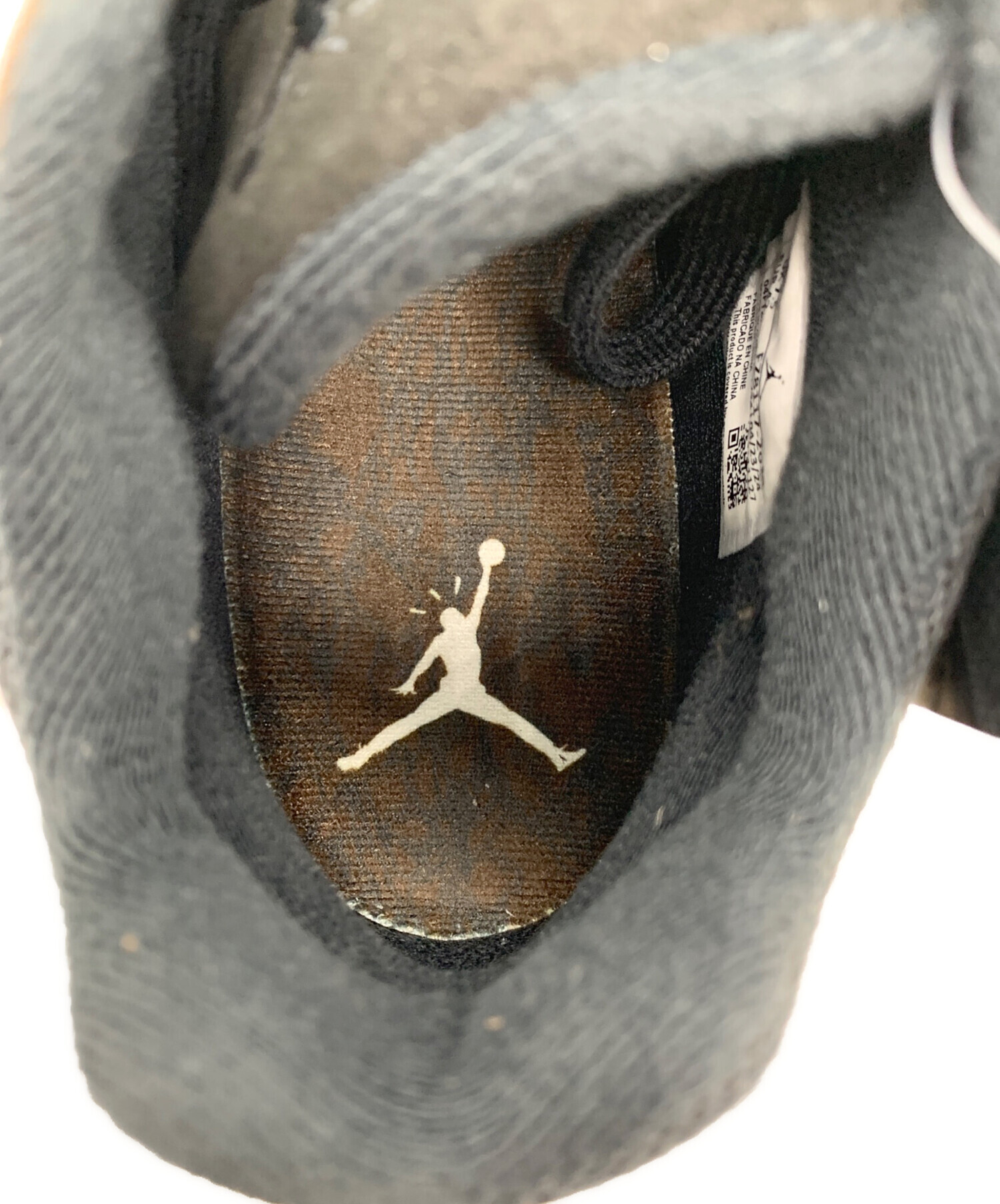 中古・古着通販】NIKE (ナイキ) Travis Scott (トラヴィス・スコット 