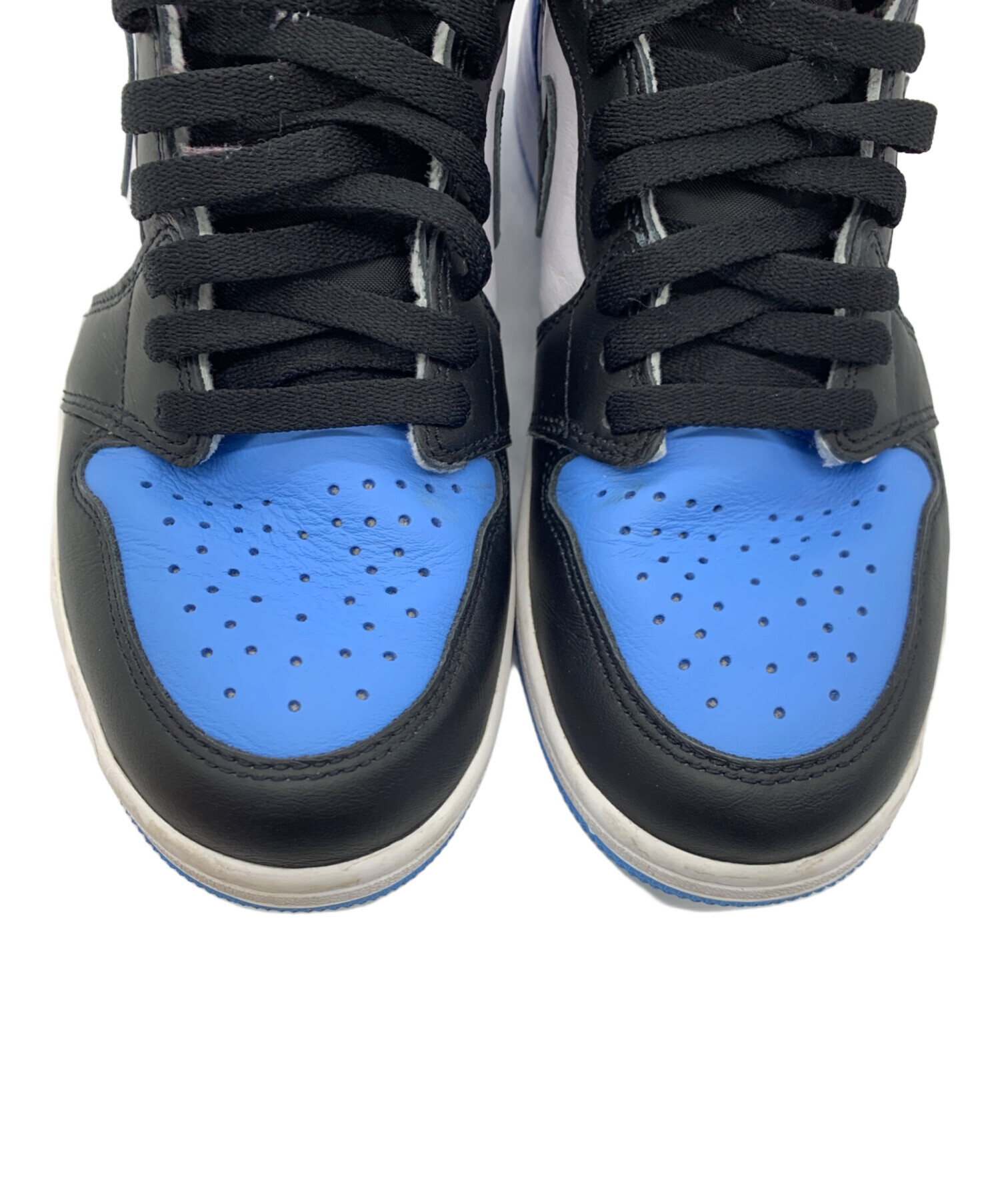 中古・古着通販】NIKE (ナイキ) Air Jordan 1 Retro High OG 
