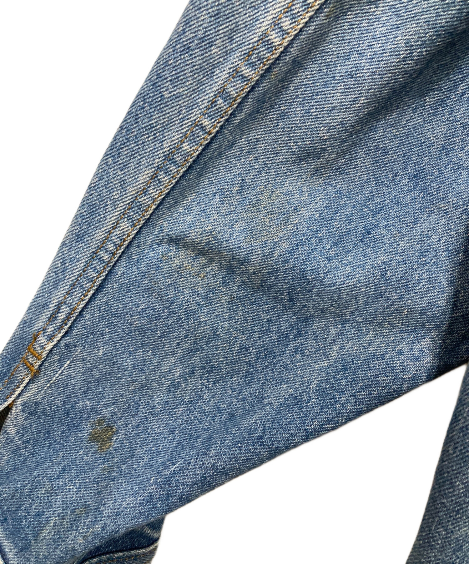 中古・古着通販】L.L.Bean (エルエルビーン) デニムカバーオール