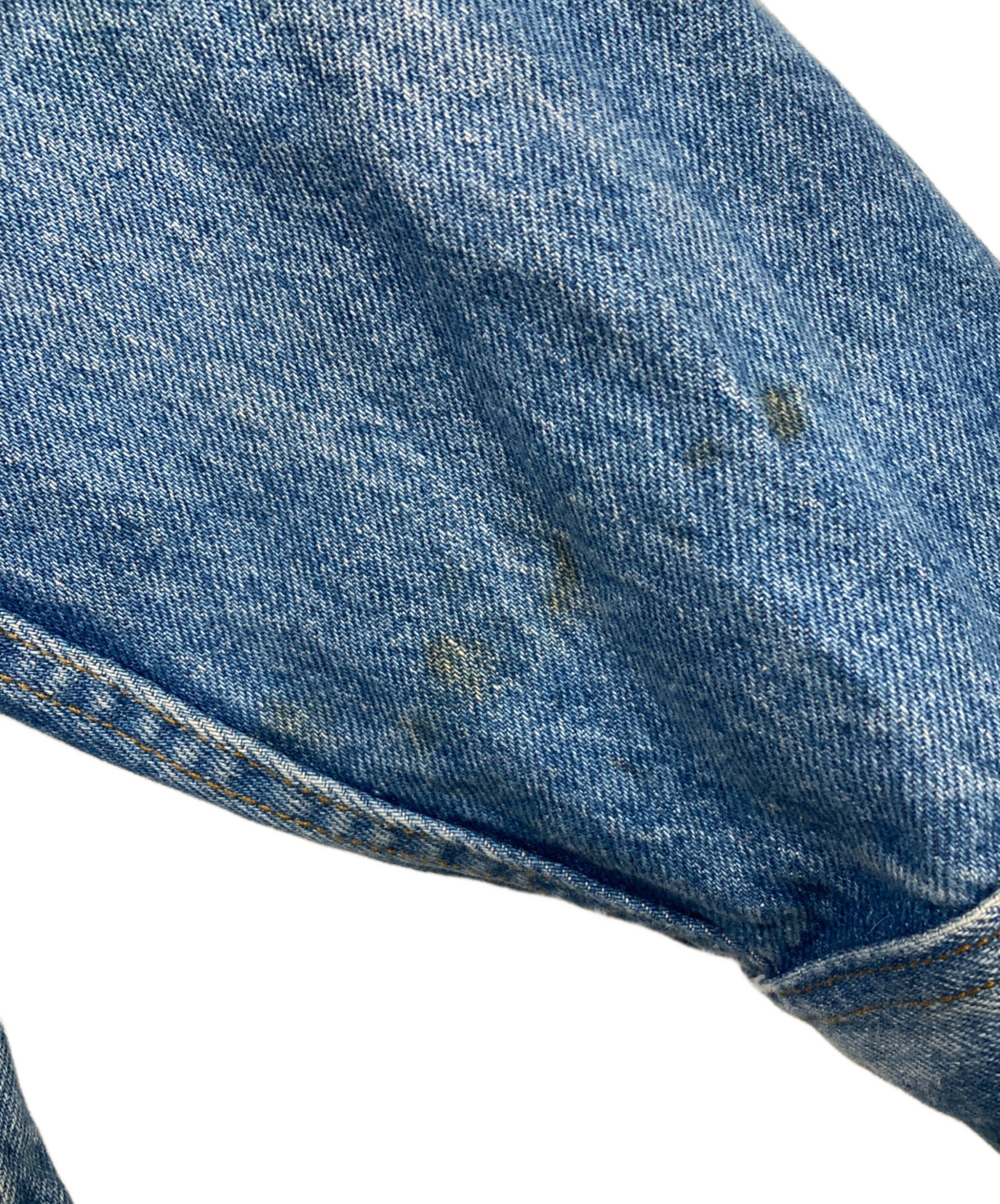 中古・古着通販】L.L.Bean (エルエルビーン) デニムカバーオール