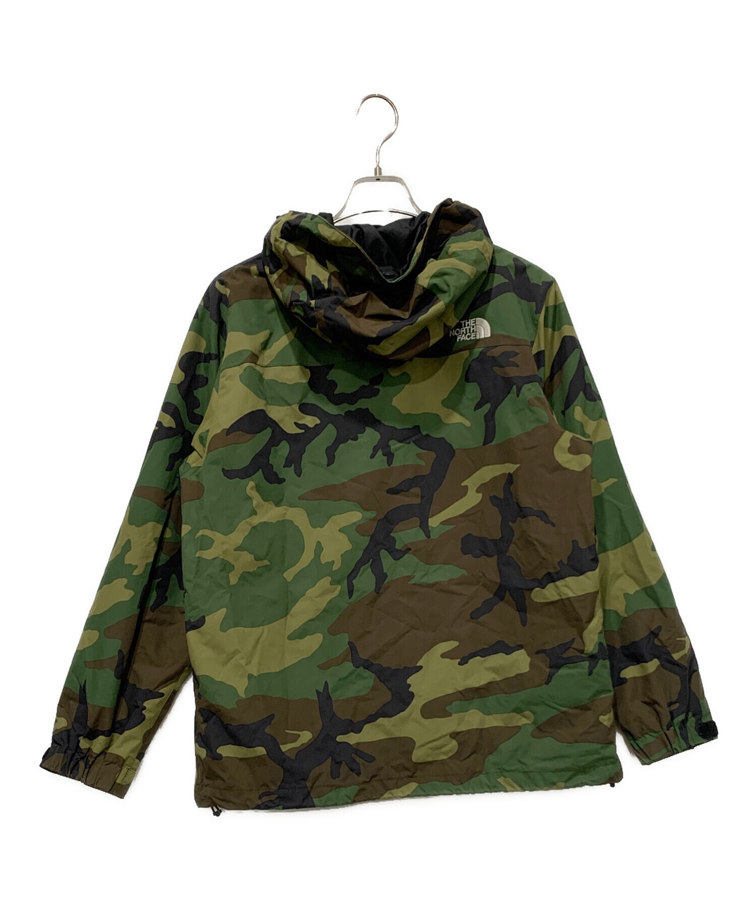 中古・古着通販】THE NORTH FACE (ザ ノース フェイス) ノベルティ 