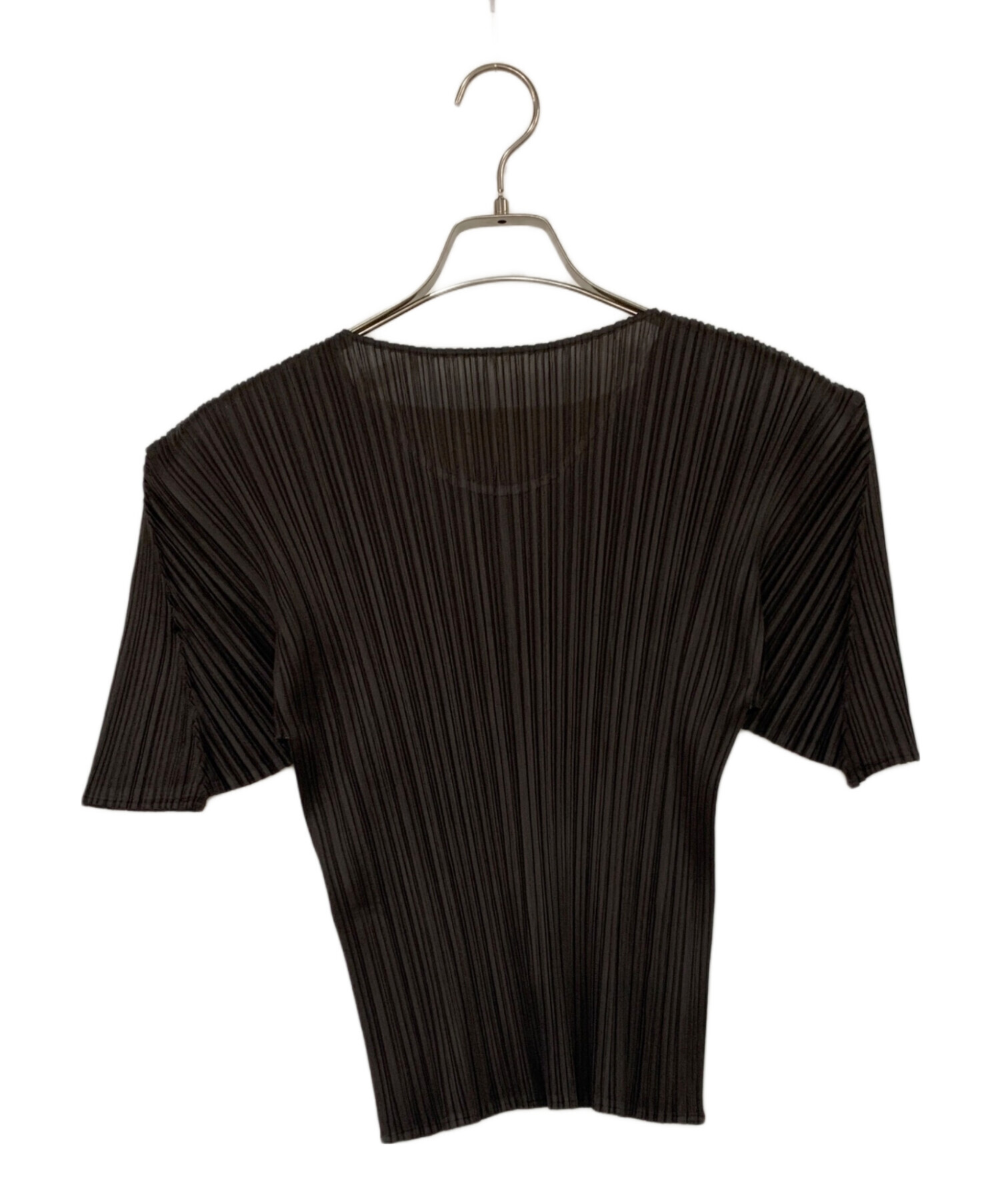 中古・古着通販】PLEATS PLEASE (プリーツプリーズ) 半袖カットソー