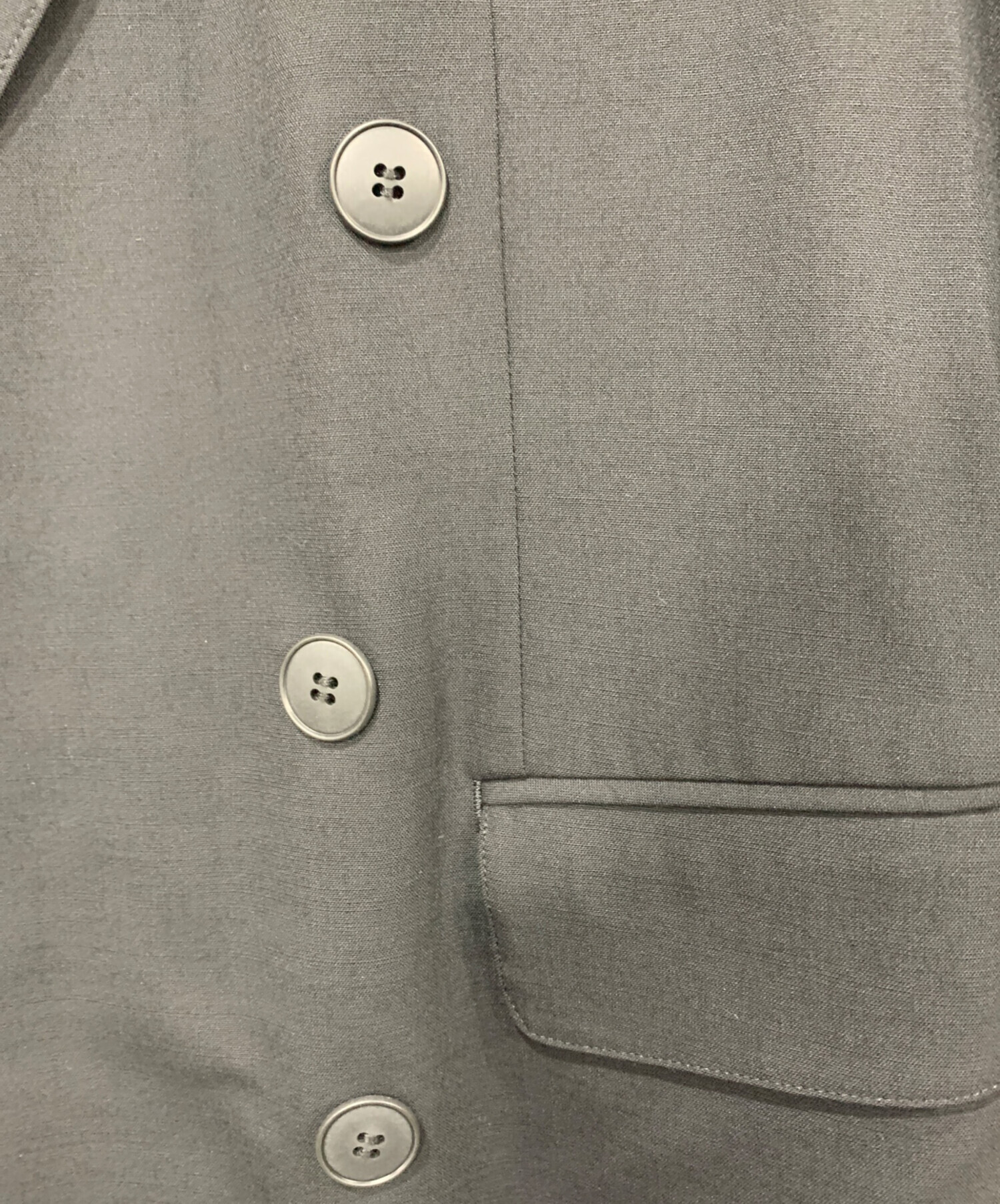 中古・古着通販】Jean Paul Gaultier homme (ジャンポールゴルチェオム