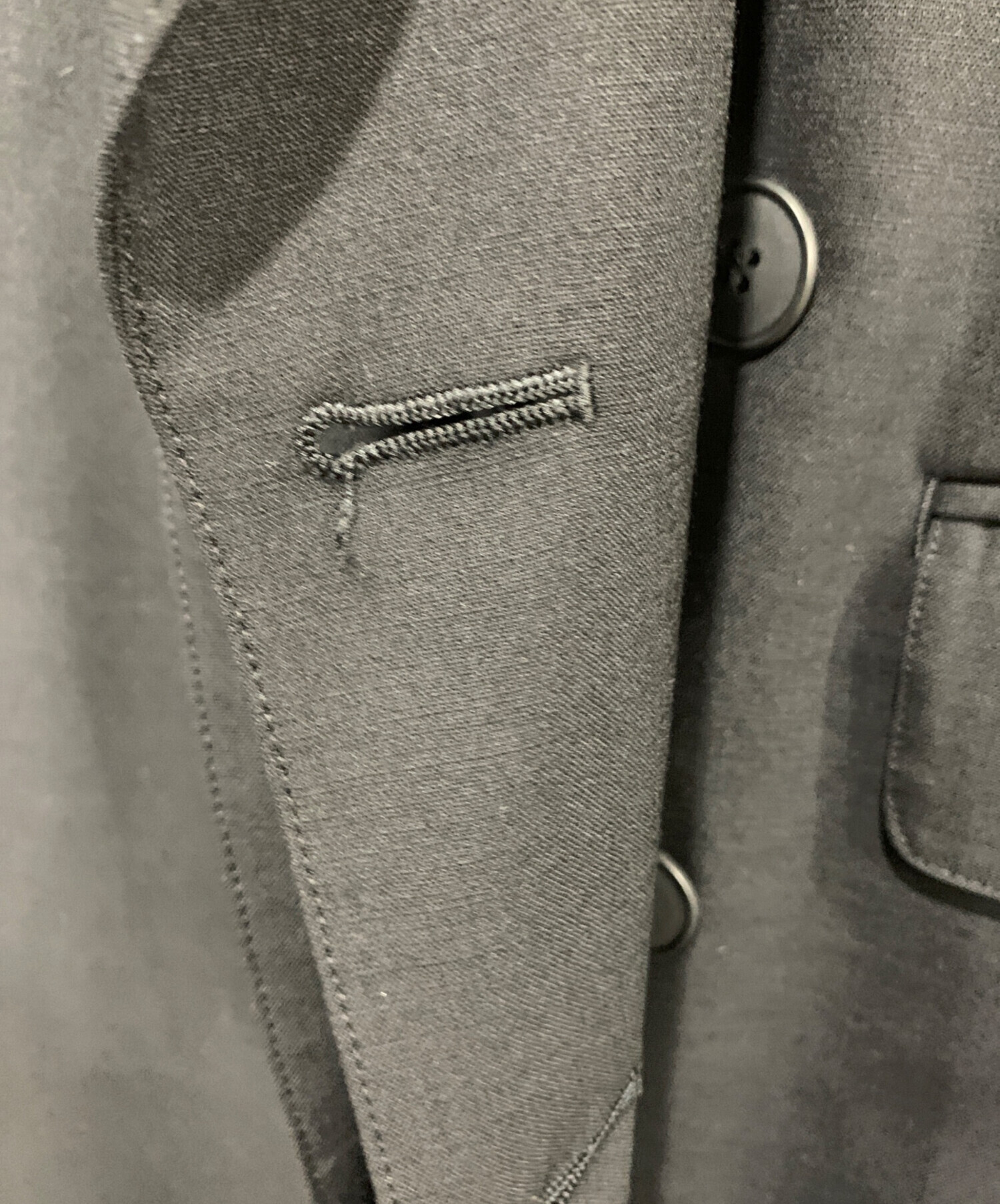 中古・古着通販】Jean Paul Gaultier homme (ジャンポールゴルチェオム