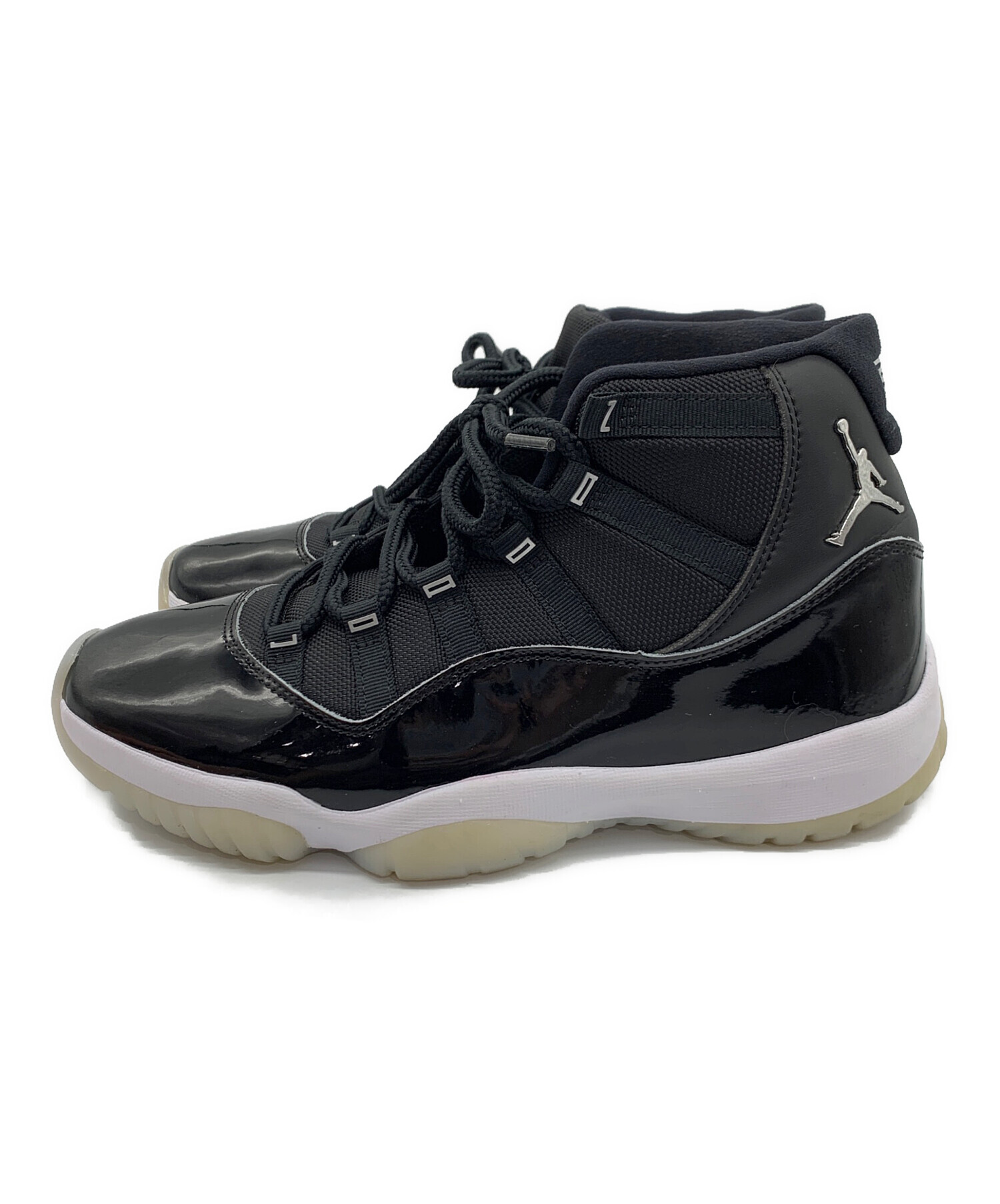 ジョーダン11 Air Jordan11 jubilee 28.5㎝ Amazon | [ナイキ] エアジョーダン 11 レトロ ジュビリー AIR JORDAN