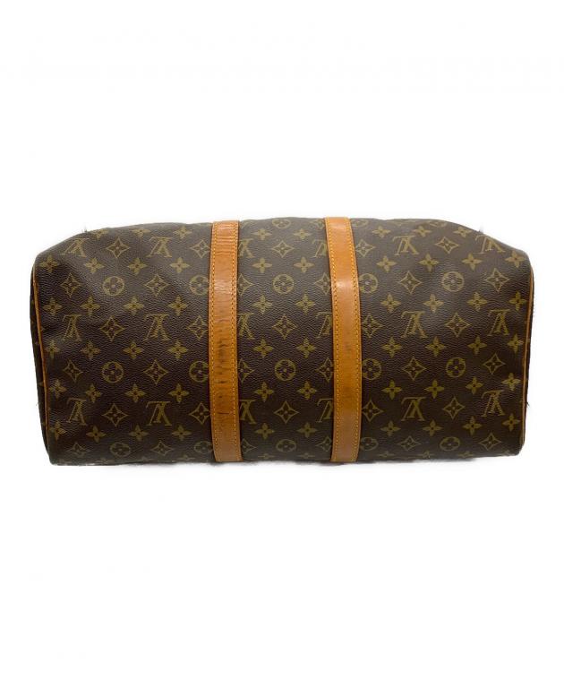 中古・古着通販】LOUIS VUITTON (ルイ ヴィトン) モノグラム キーポル