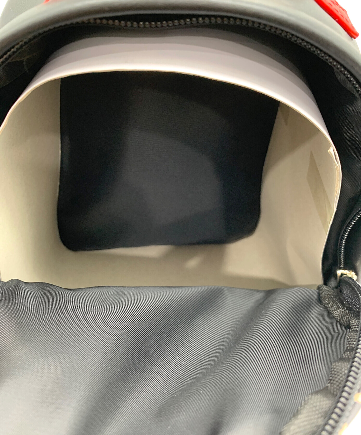 中古・古着通販】BUCK-TICK (バクチク) GUSTAVE 2WAY ミニリュック