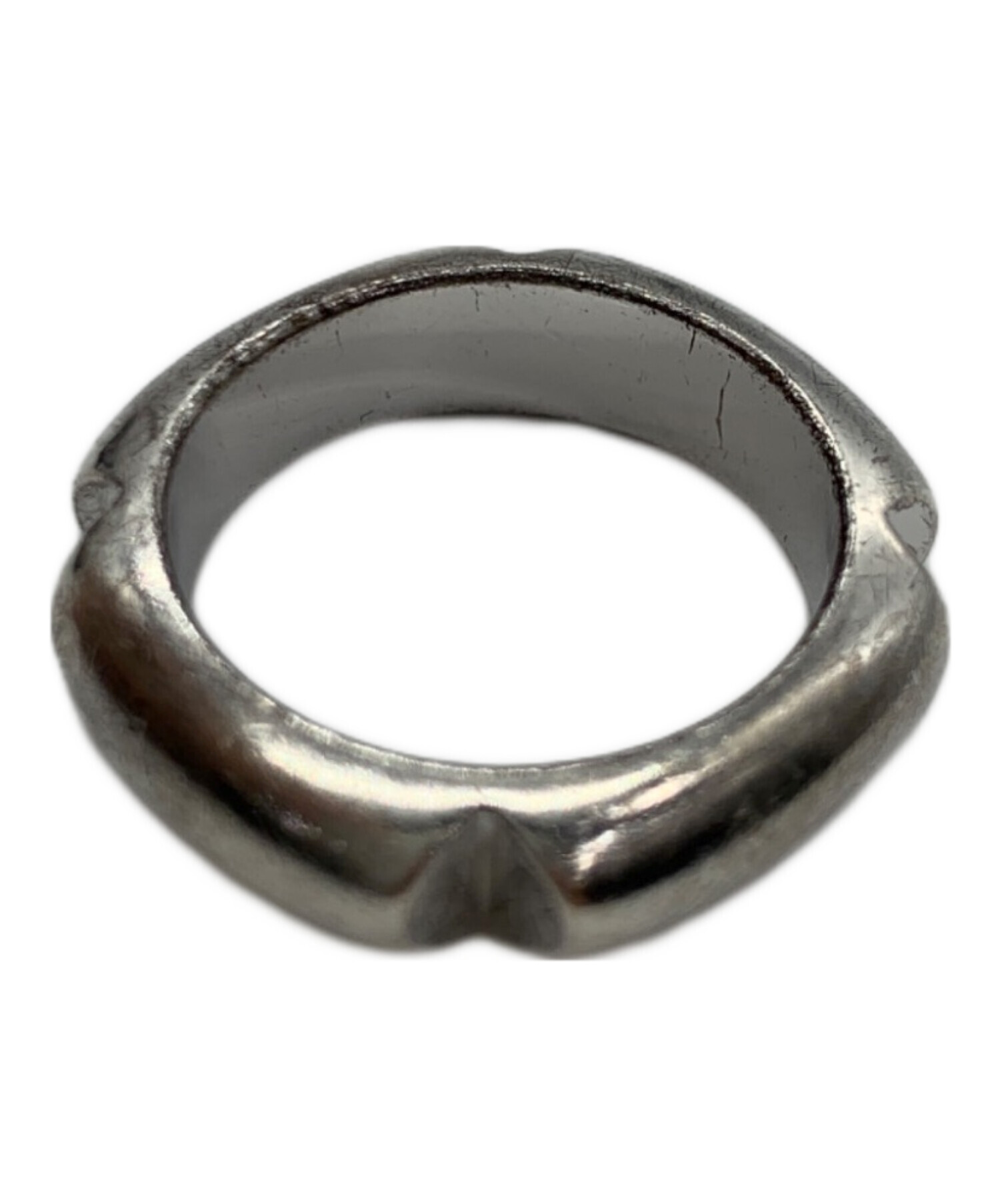中古・古着通販】TOM WOOD (トムウッド) kimberlitt ring サイズ:18号