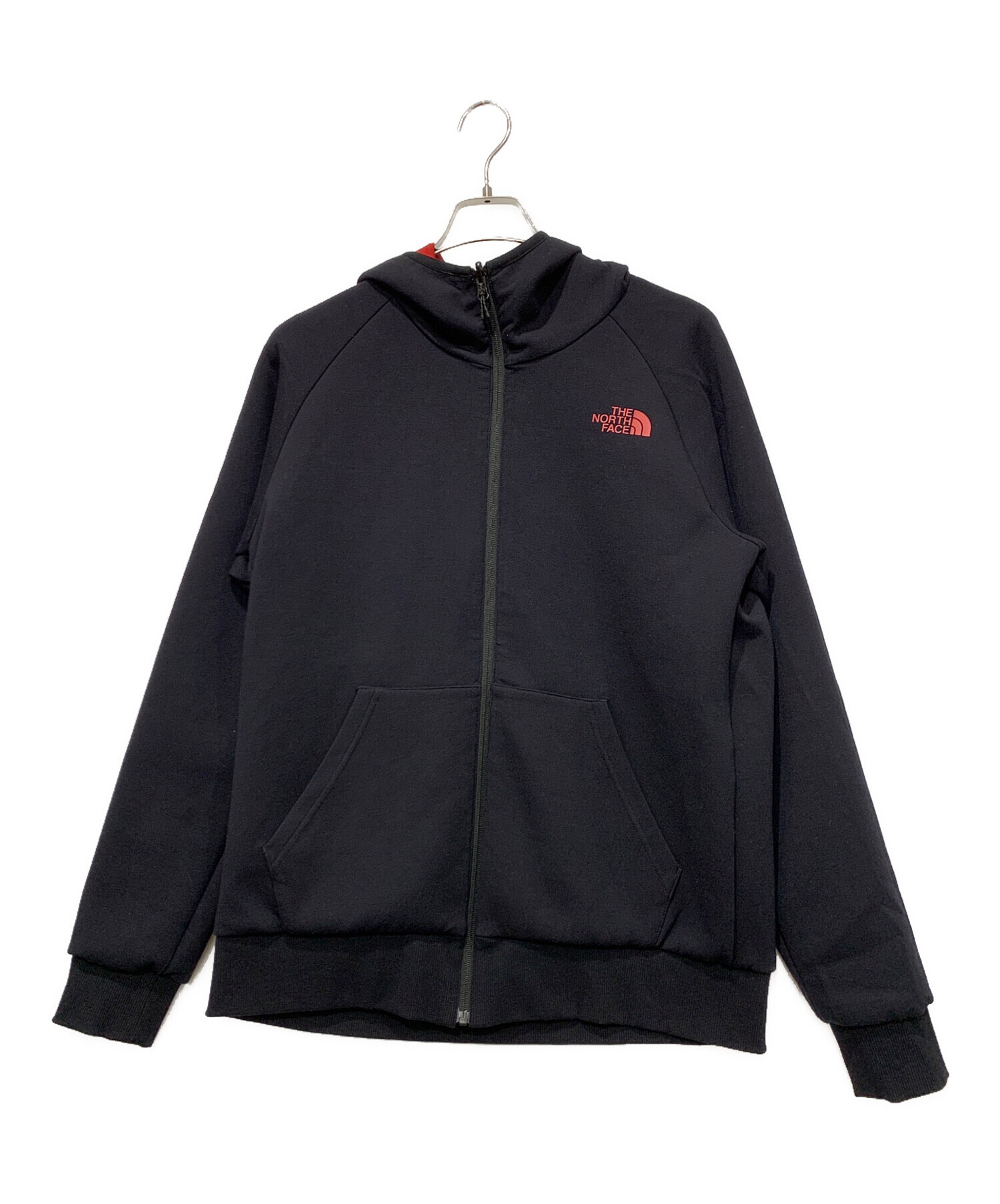 中古・古着通販】THE NORTH FACE (ザ ノース フェイス) リバーシブル 