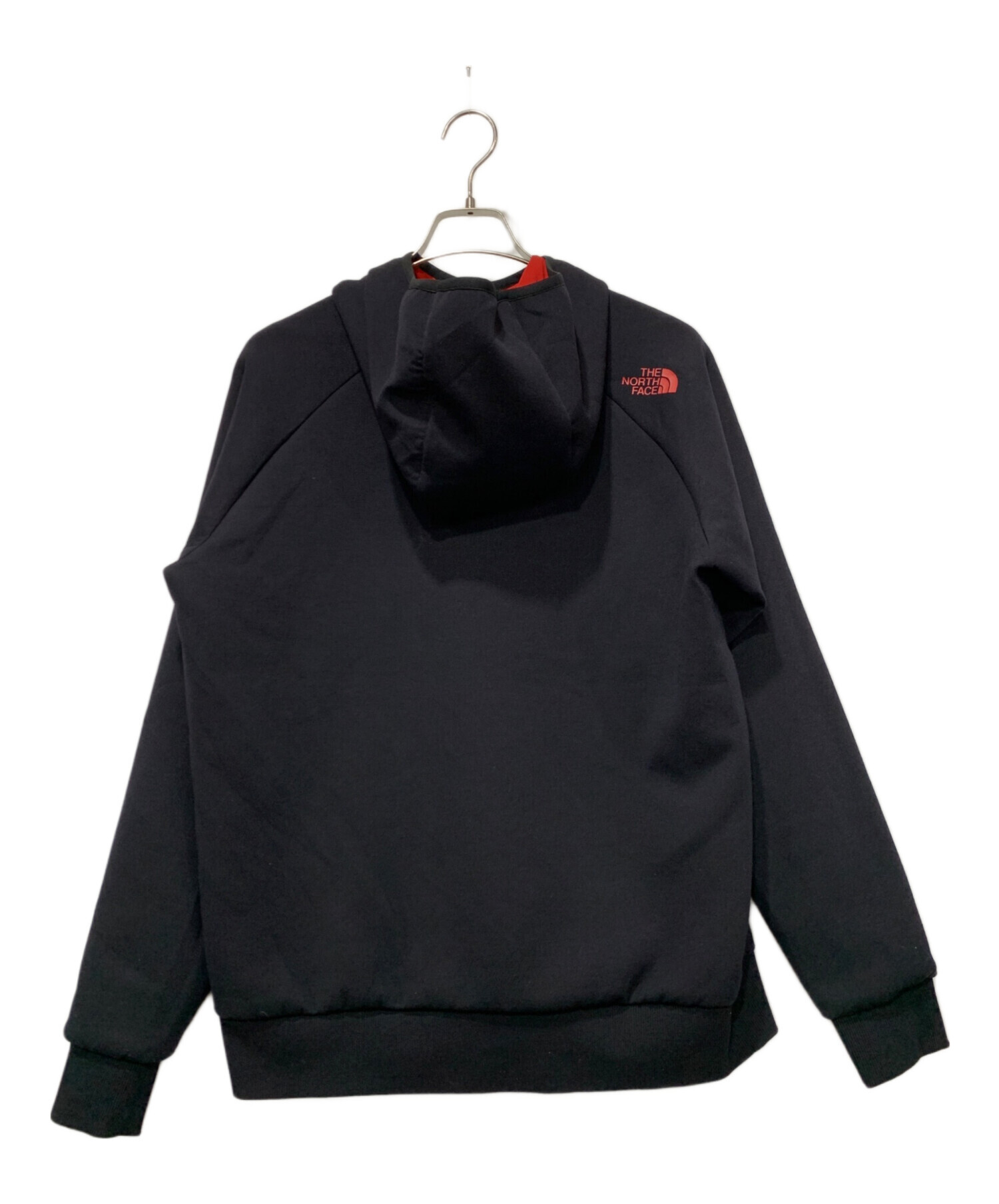 中古・古着通販】THE NORTH FACE (ザ ノース フェイス) リバーシブル 