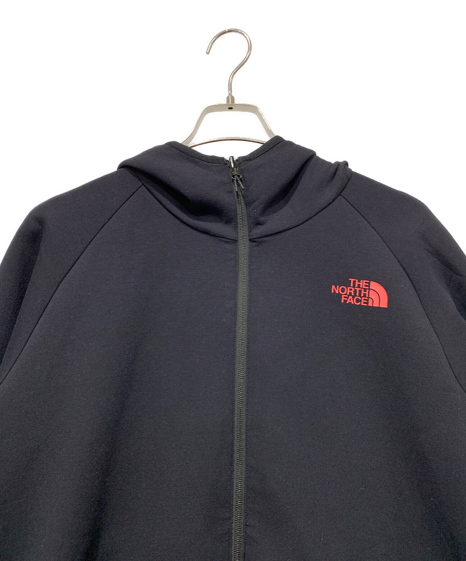 中古・古着通販】THE NORTH FACE (ザ ノース フェイス) リバーシブル 