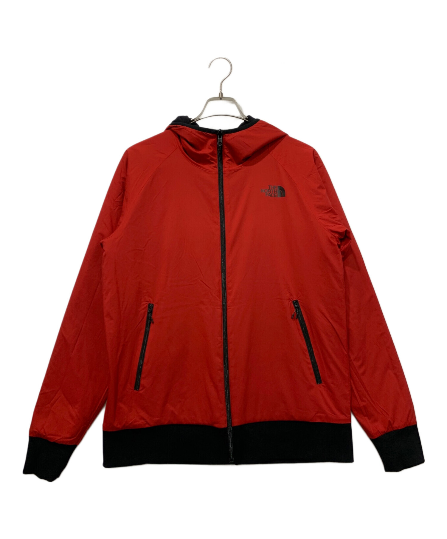 中古・古着通販】THE NORTH FACE (ザ ノース フェイス) リバーシブル 