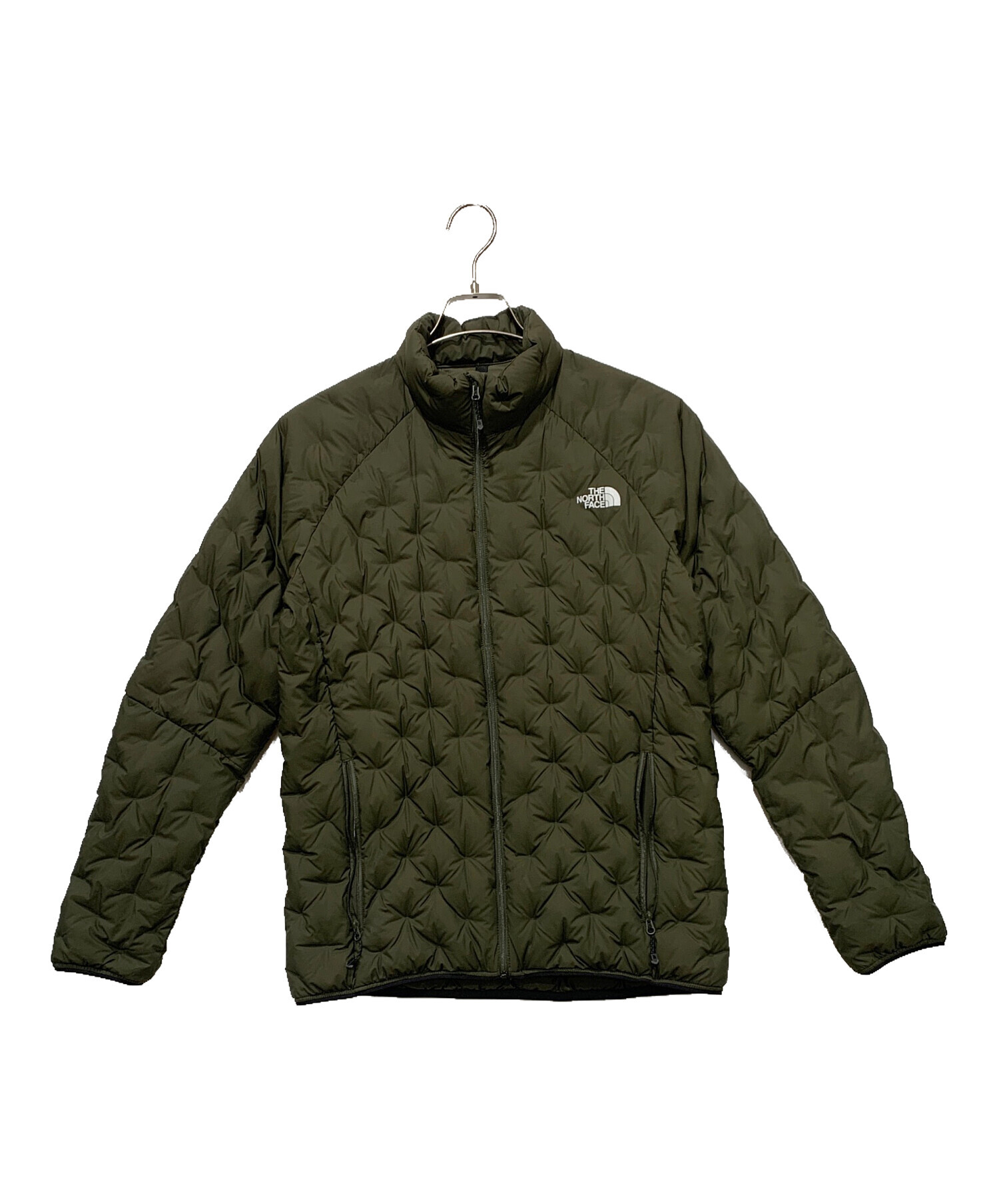 ノースフェイス アストロライトジャケット THE NORTH FACE 正規品