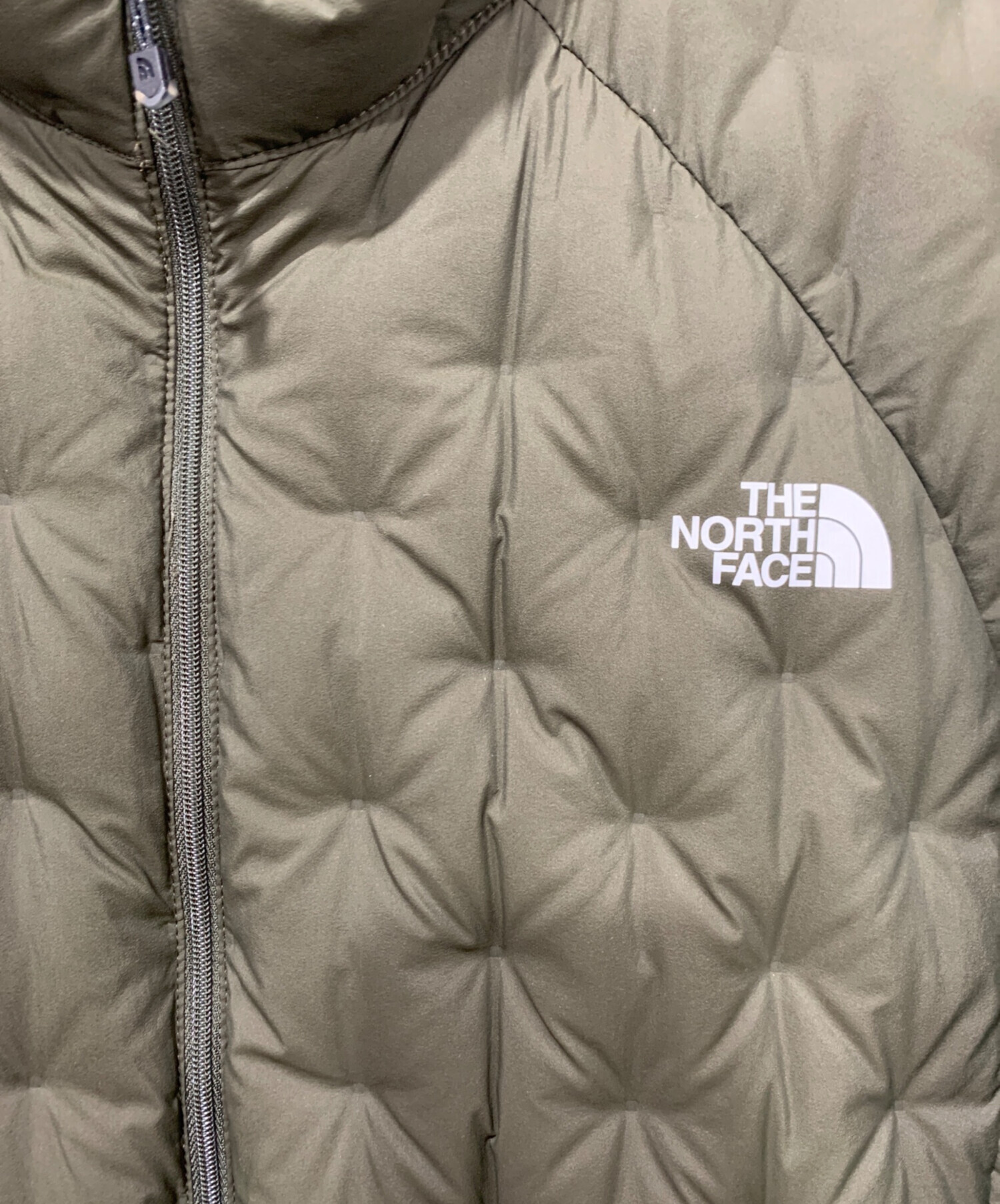 中古・古着通販】THE NORTH FACE (ザ ノース フェイス) アストロライト 