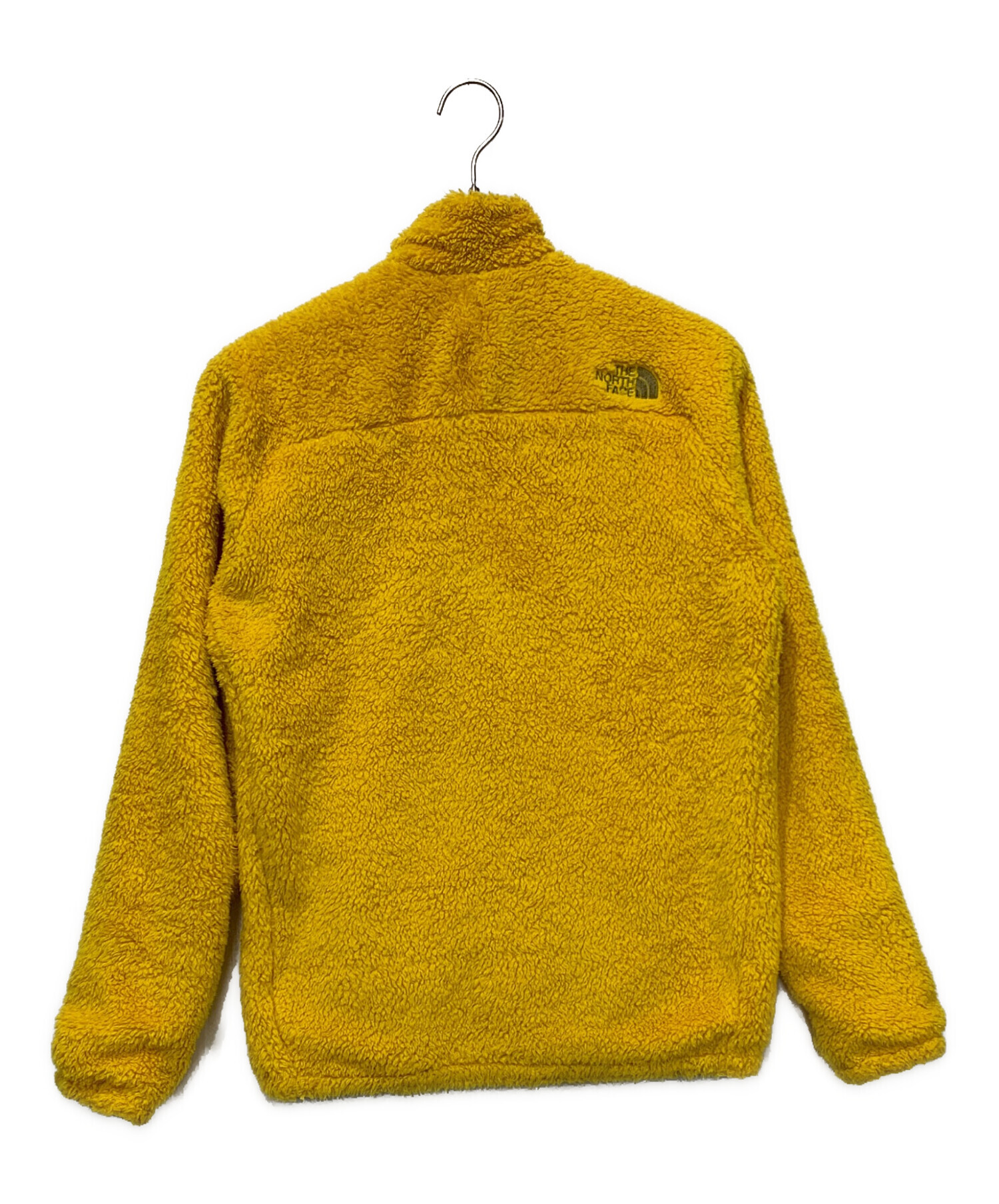 中古・古着通販】THE NORTH FACE (ザ ノース フェイス) リバーシブル 