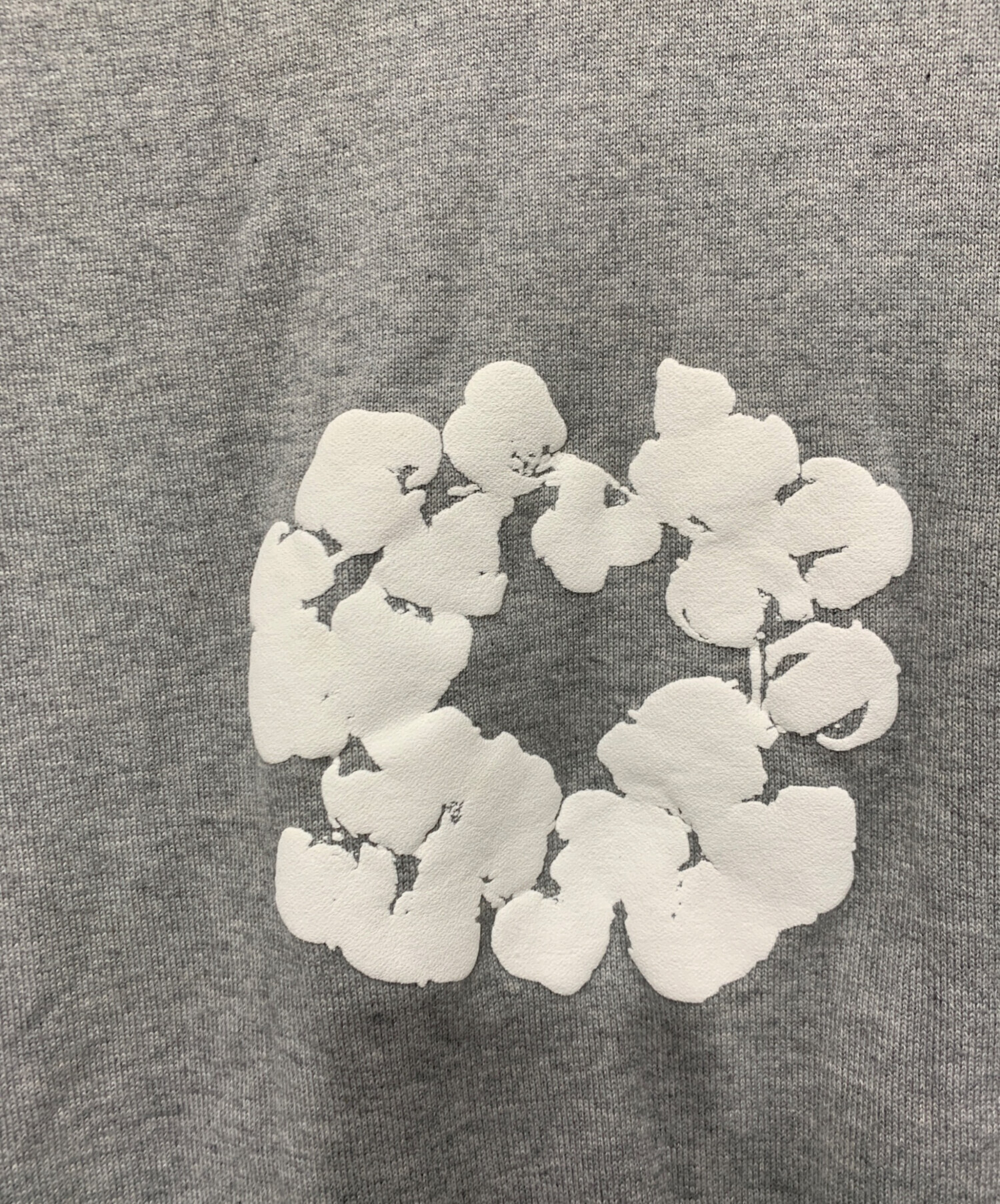 中古・古着通販】Denim Tears (デニムティアーズ) ロングスリーブT 