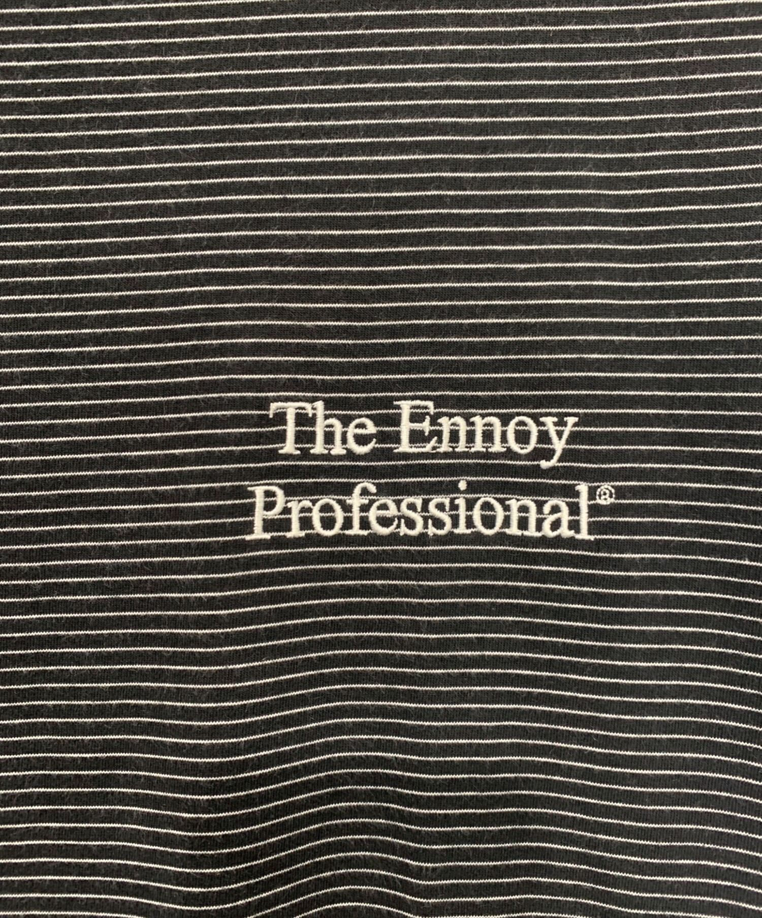 中古・古着通販】The Ennoy Professional (ザ エンノイ