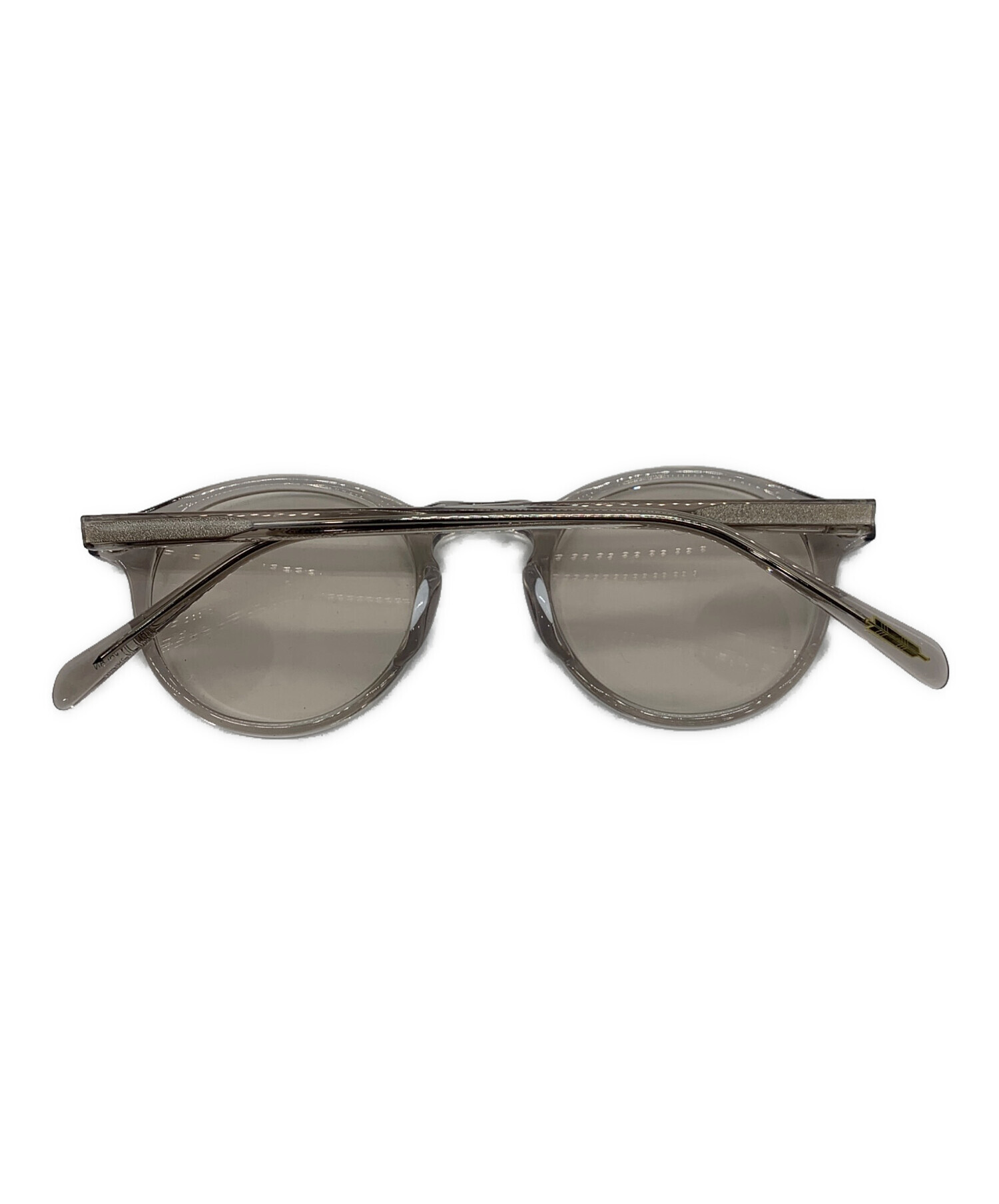 中古・古着通販】金子眼鏡 (カネコガンキョウ) UNITED ARROWS