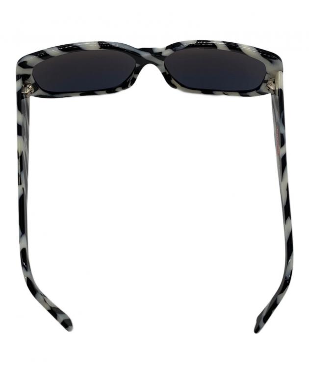 中古・古着通販】SUPREME (シュプリーム) Royce Sunglasses Zebra