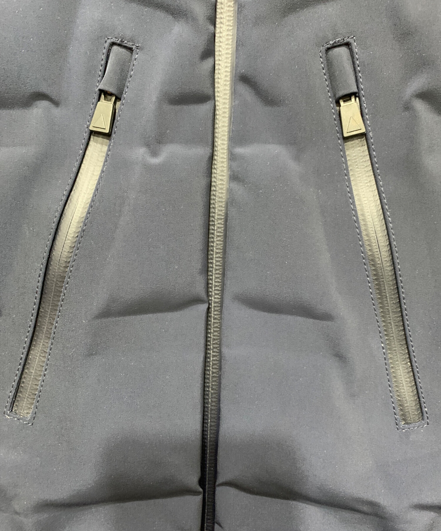 中古・古着通販】Aztech mountain (アズテック マウンテン) ダウン