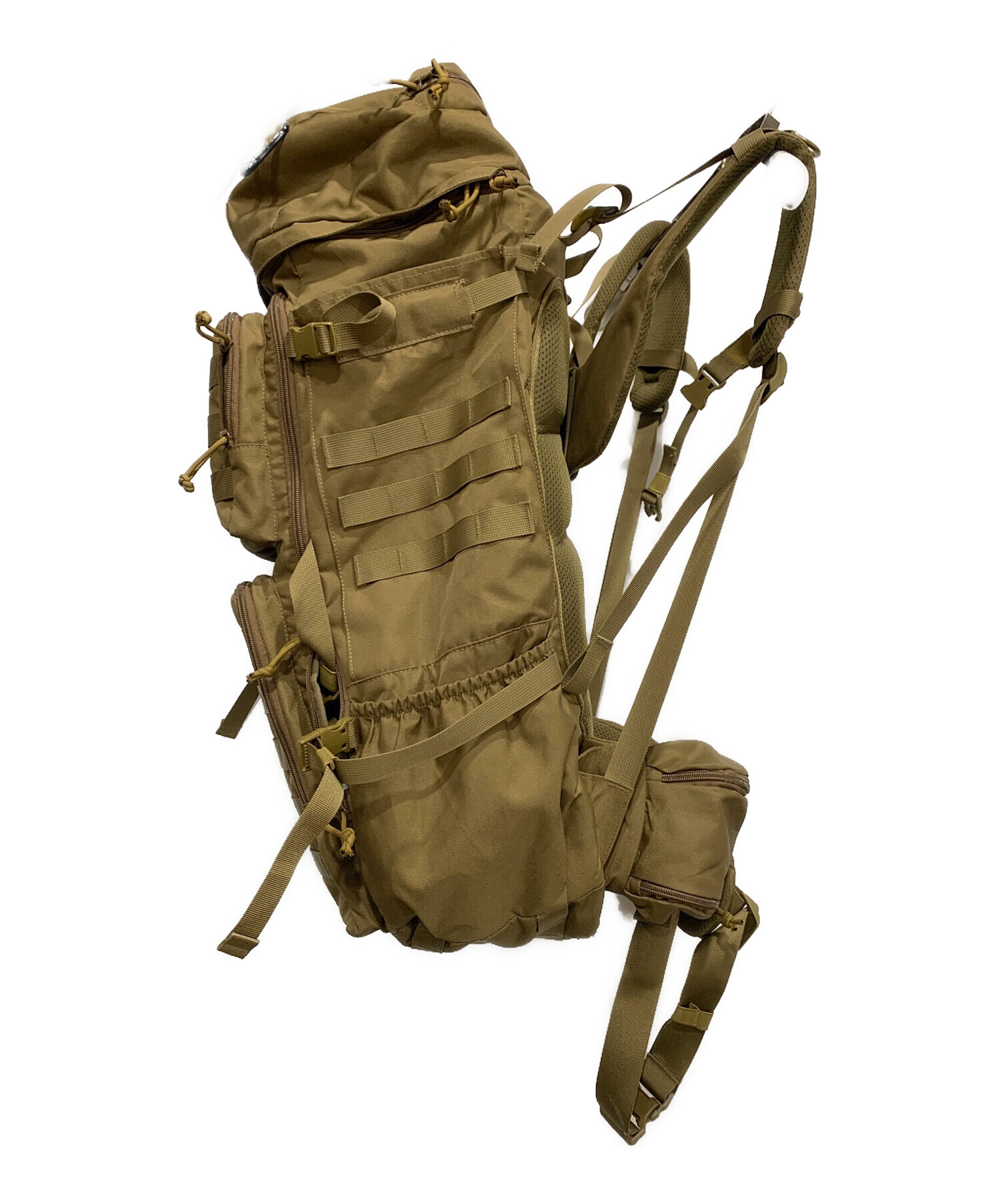 中古・古着通販】MARDINGTOP (マーディングトップ) バックパック 