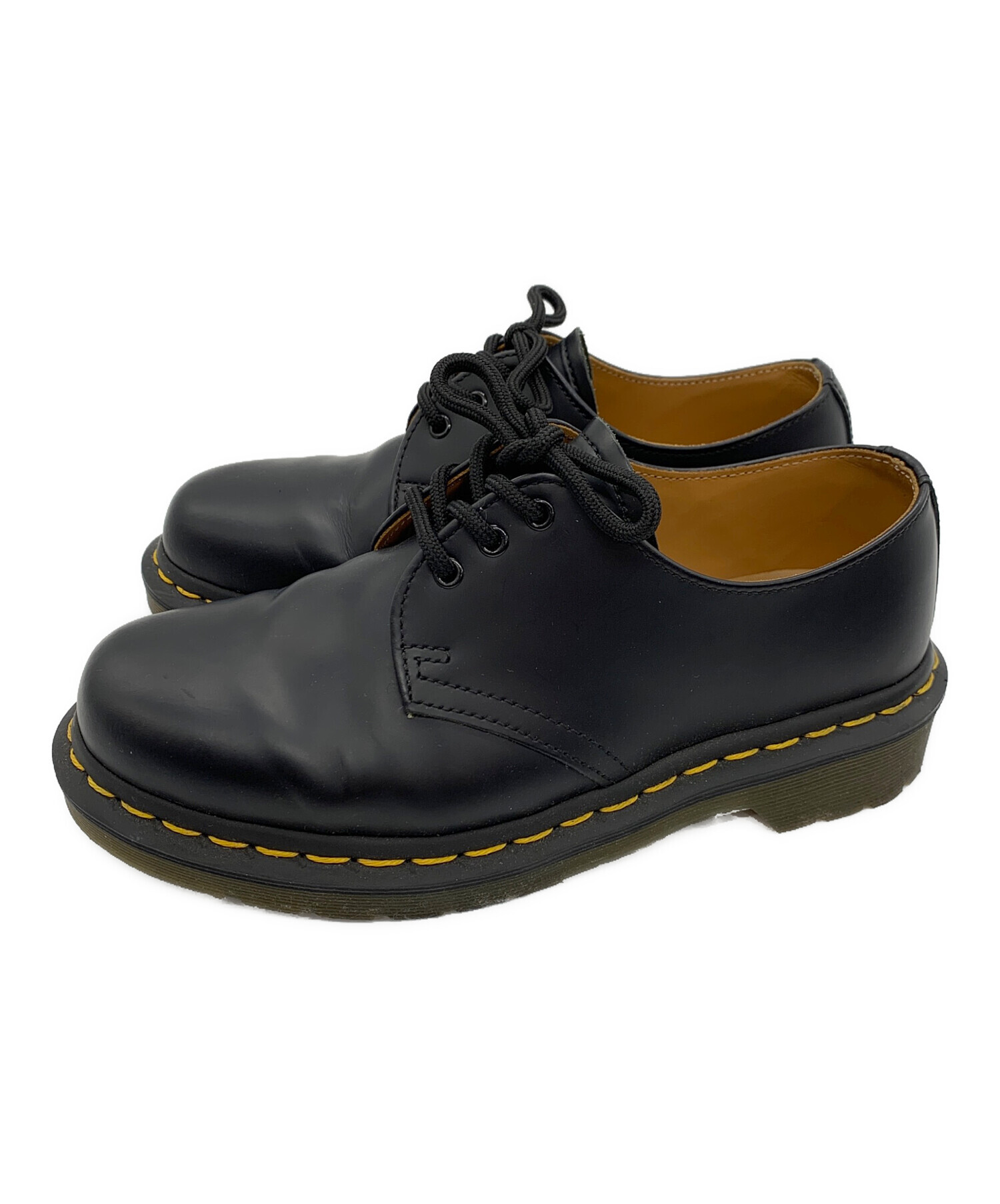 中古・古着通販】Dr.Martens (ドクターマーチン) 3ホール