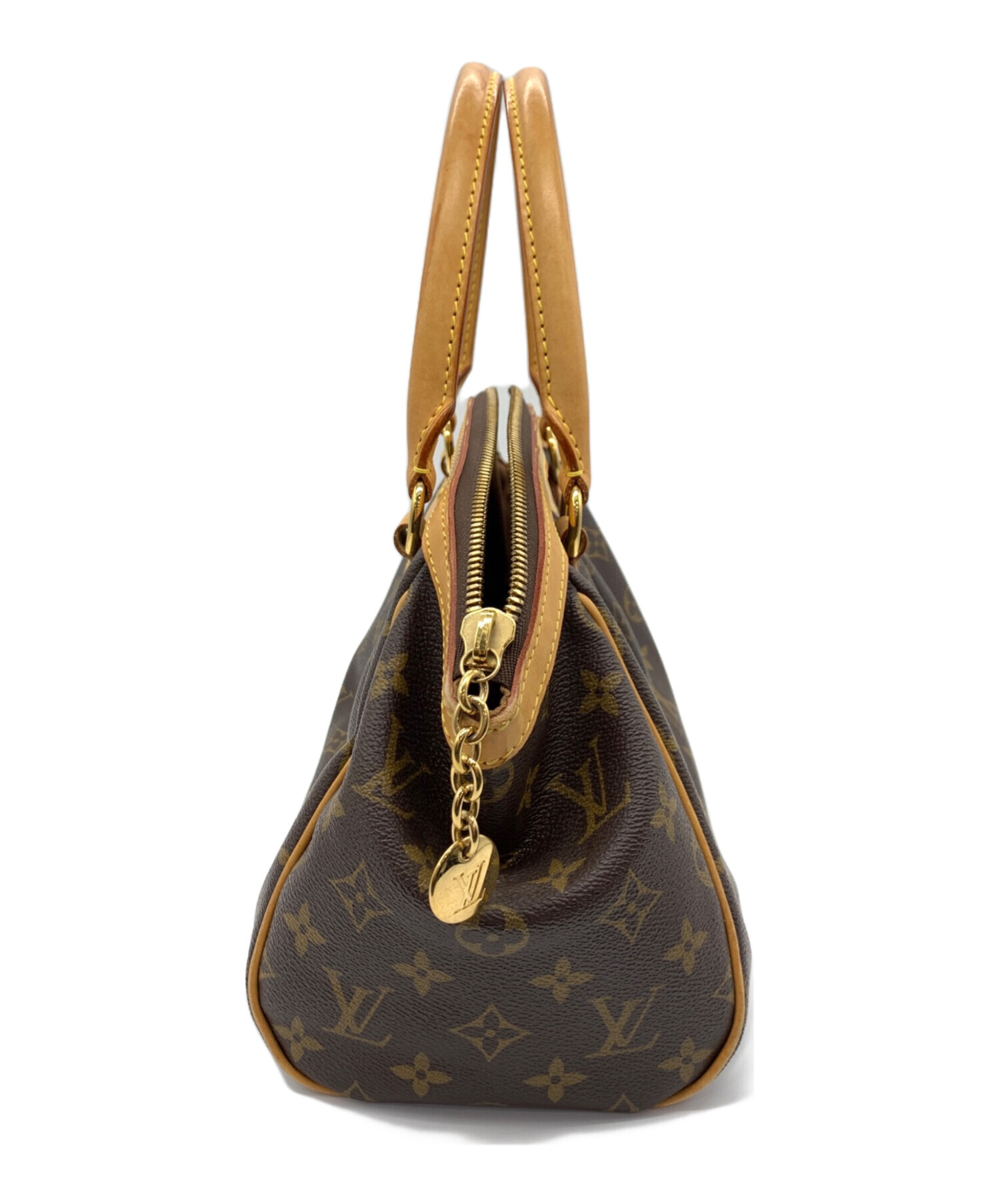 中古・古着通販】LOUIS VUITTON (ルイ ヴィトン) ハンドバッグ