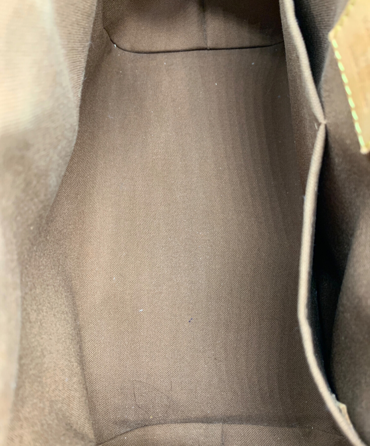 中古・古着通販】LOUIS VUITTON (ルイ ヴィトン) ハンドバッグ