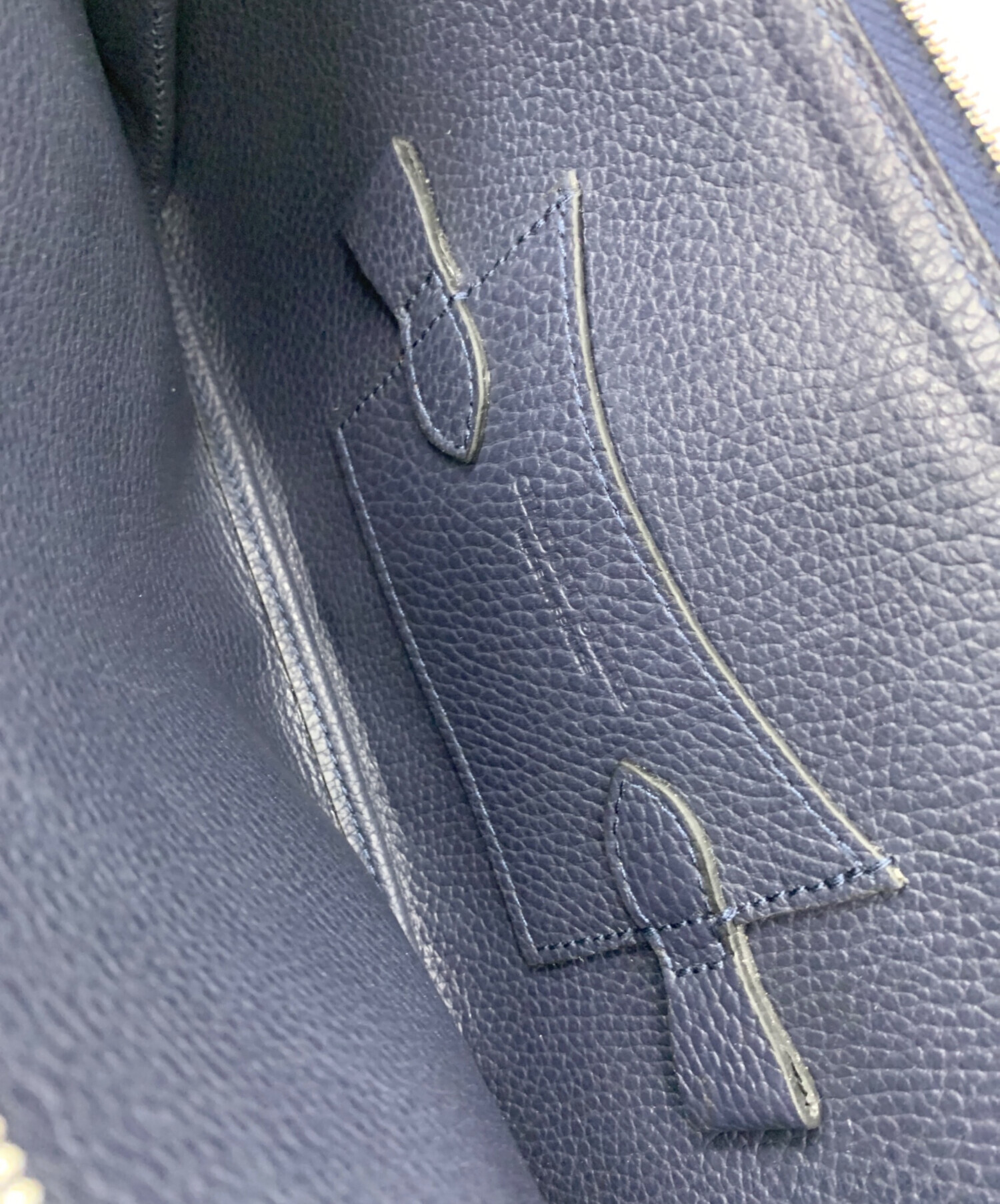 中古・古着通販】CHAMBORD SELLIER (シャンボール セリエ) クラッチ