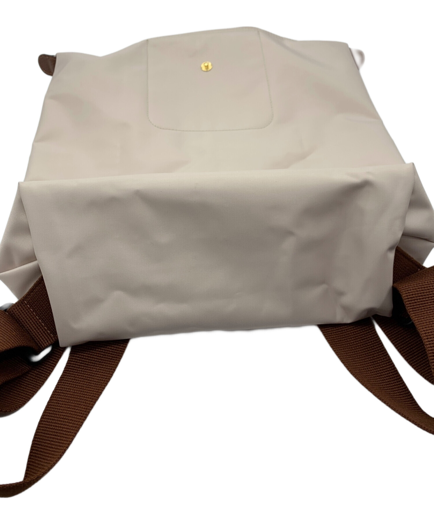 中古・古着通販】LONGCHAMP (ロンシャン) ル プリアージュ リュック