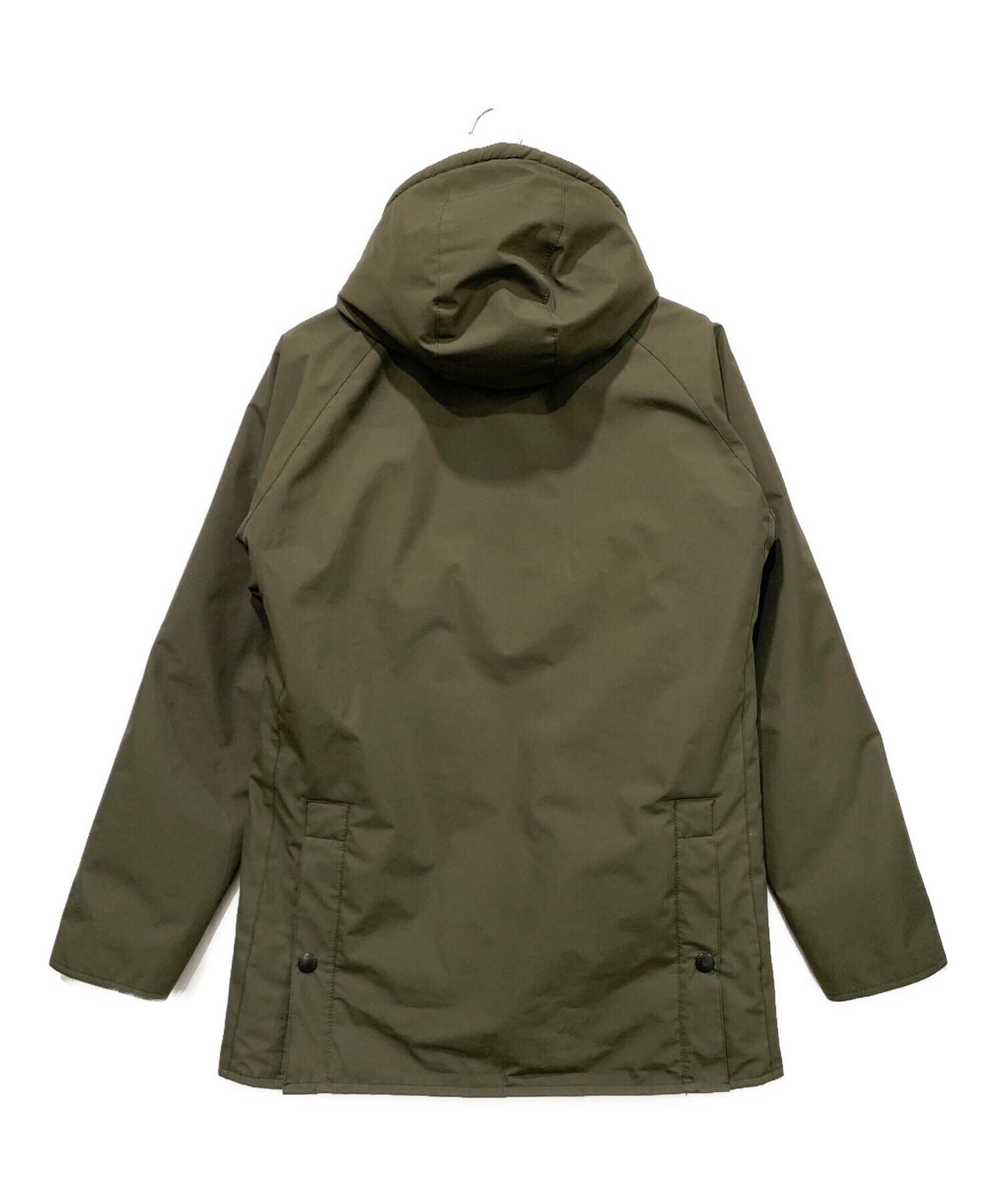 中古・古着通販】Barbour (バブアー) HOODED BEDALE SL JACKET