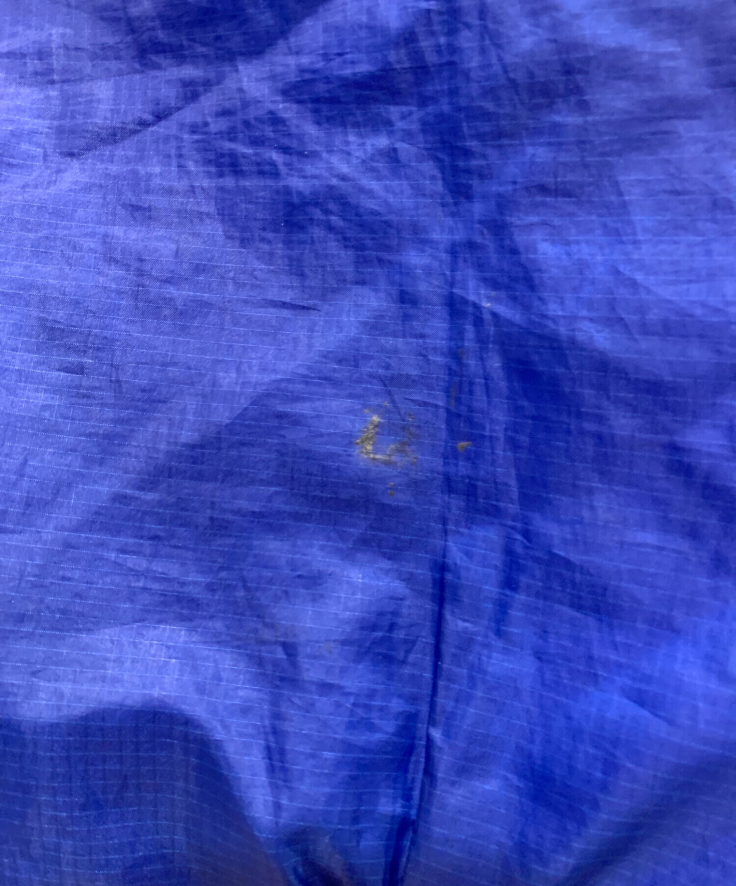 中古・古着通販】Patagonia (パタゴニア) パフボールセーター ブルー