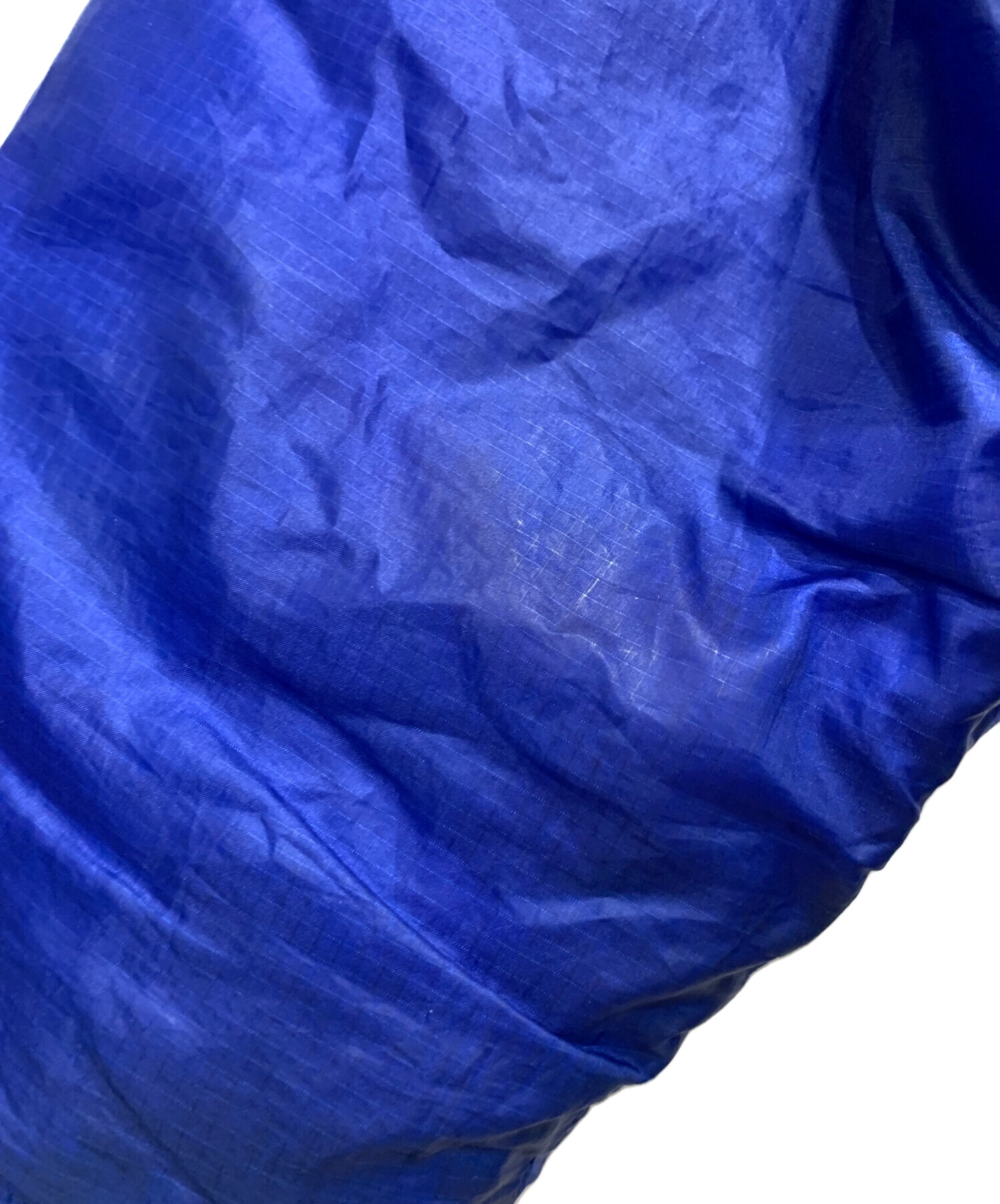 中古・古着通販】Patagonia (パタゴニア) パフボールセーター ブルー