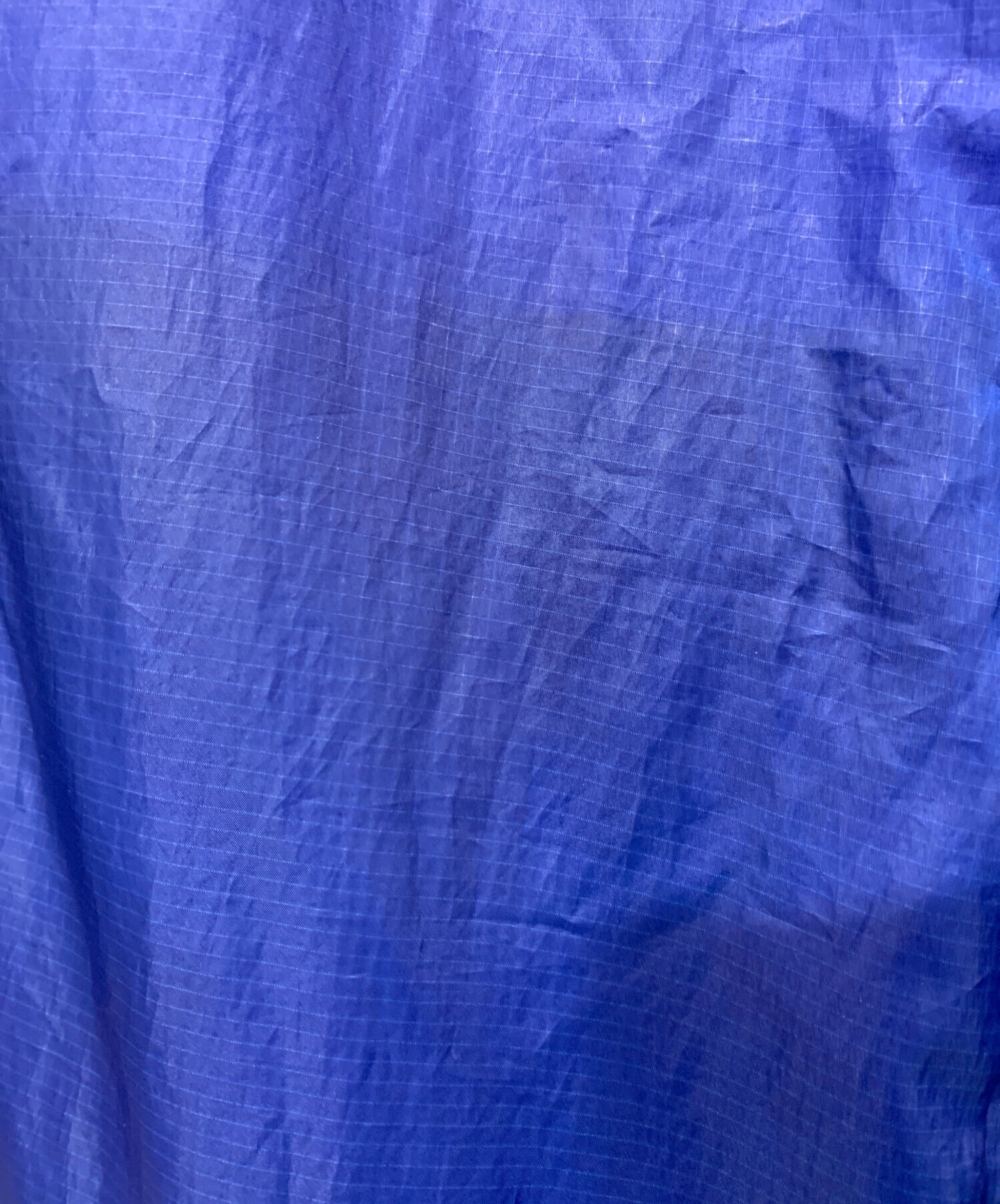 中古・古着通販】Patagonia (パタゴニア) パフボールセーター ブルー