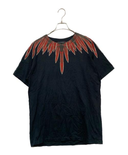中古・古着通販】MARCELO BURLON (マルセロバーロン) 半袖カットソー