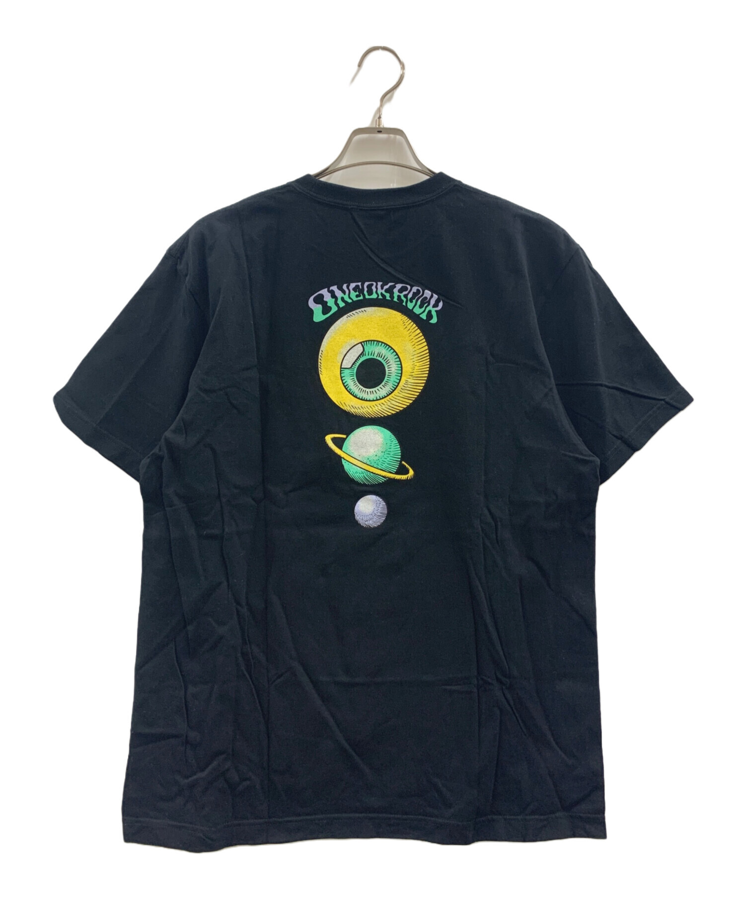中古・古着通販】ONE OK ROCK (ワンオクロック) 半袖カットソー