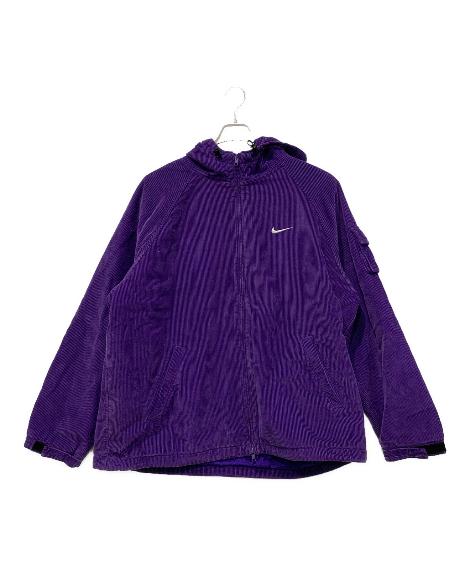 中古・古着通販】SUPREME (シュプリーム) NIKE (ナイキ) Arc Corduroy