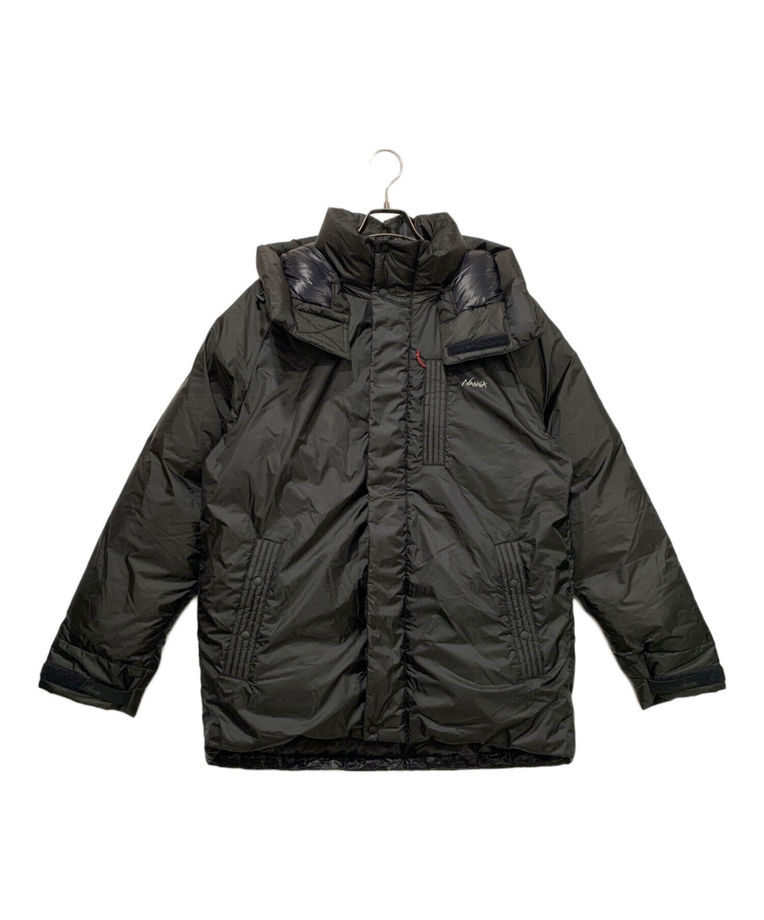 中古・古着通販】NANGA (ナンガ) オーロラテックスライト