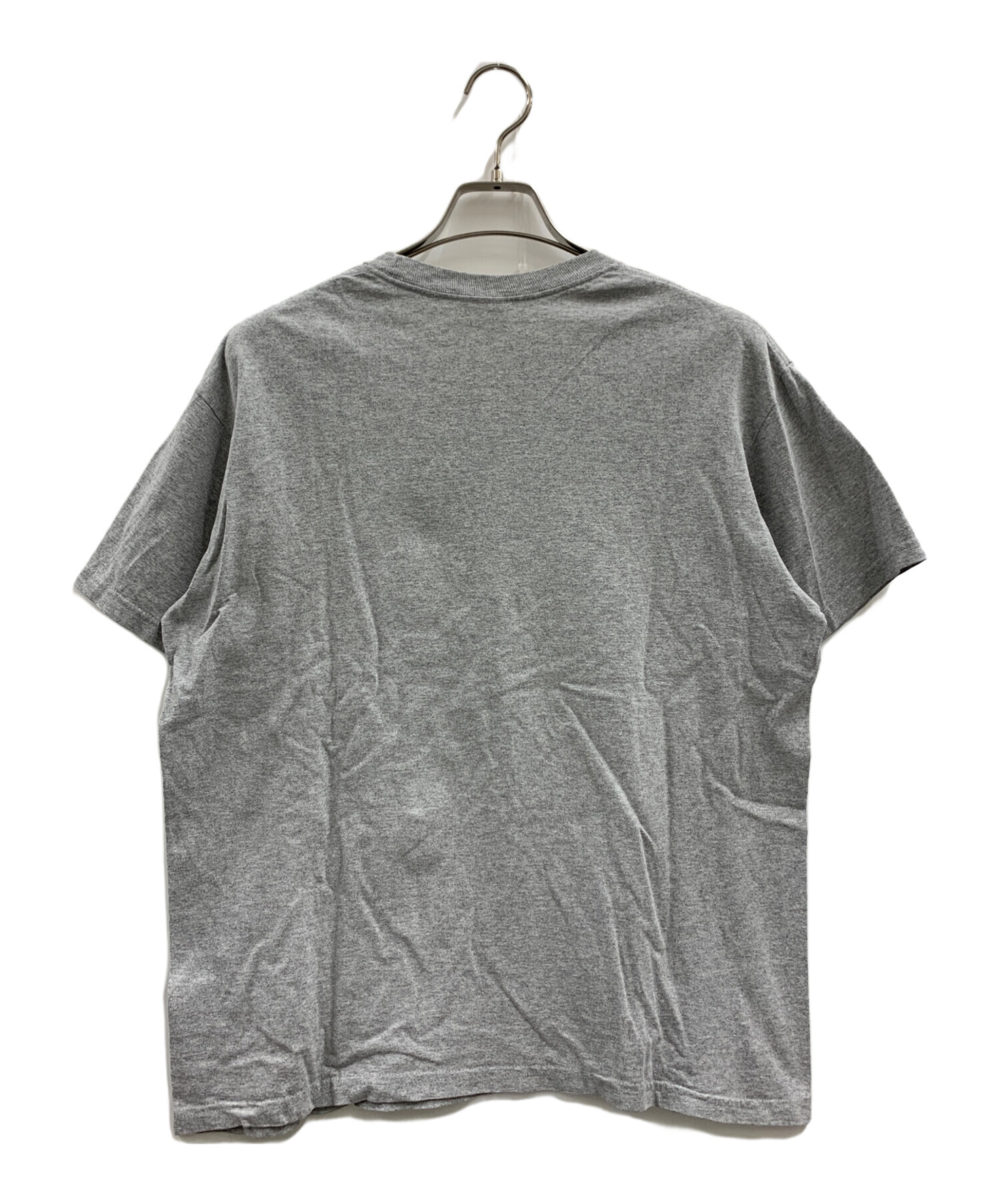 中古・古着通販】Supreme (シュプリーム) Tシャツ グレー サイズ:M