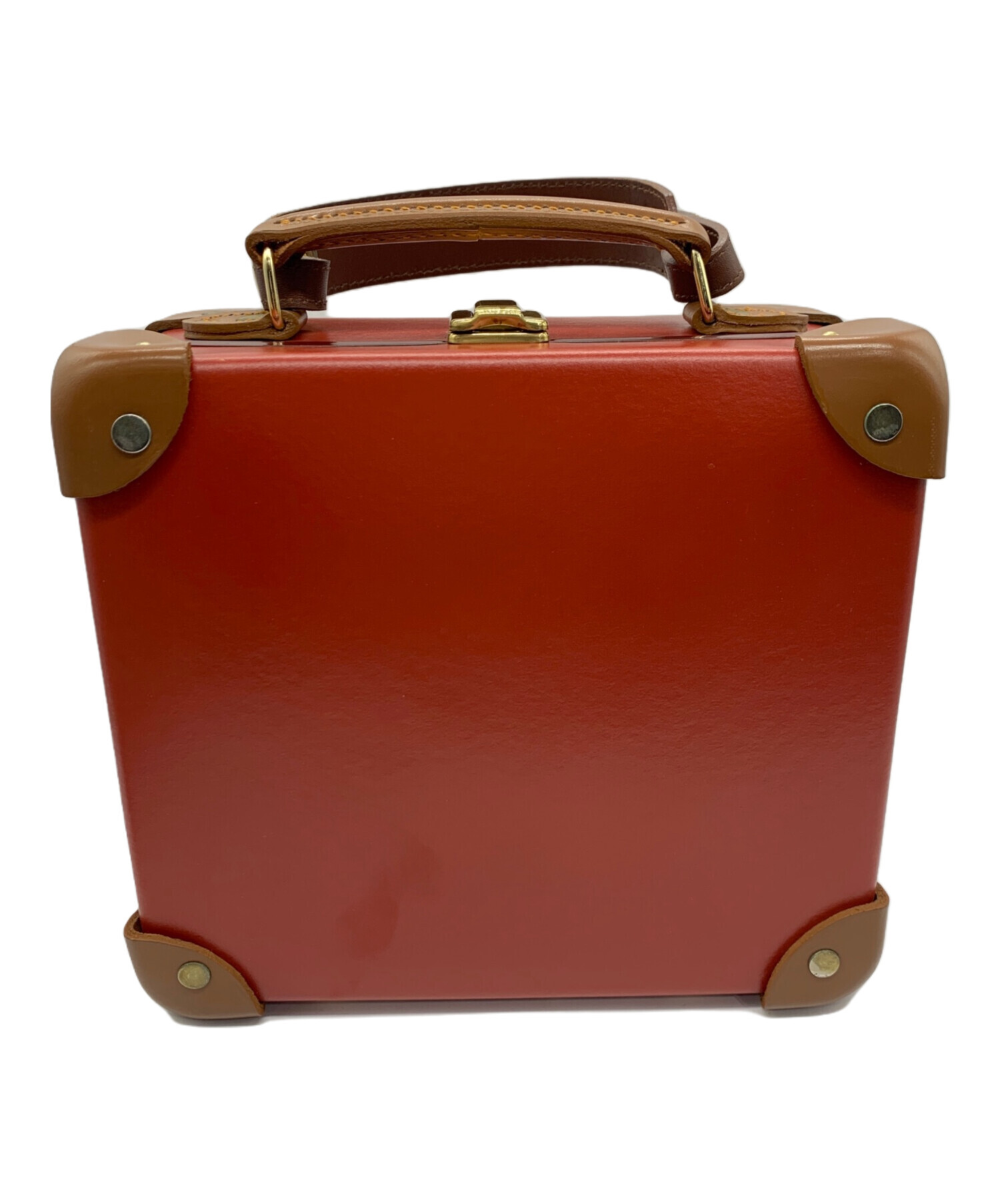 中古・古着通販】GLOBE-TROTTER (グローブトロッター) ミニ