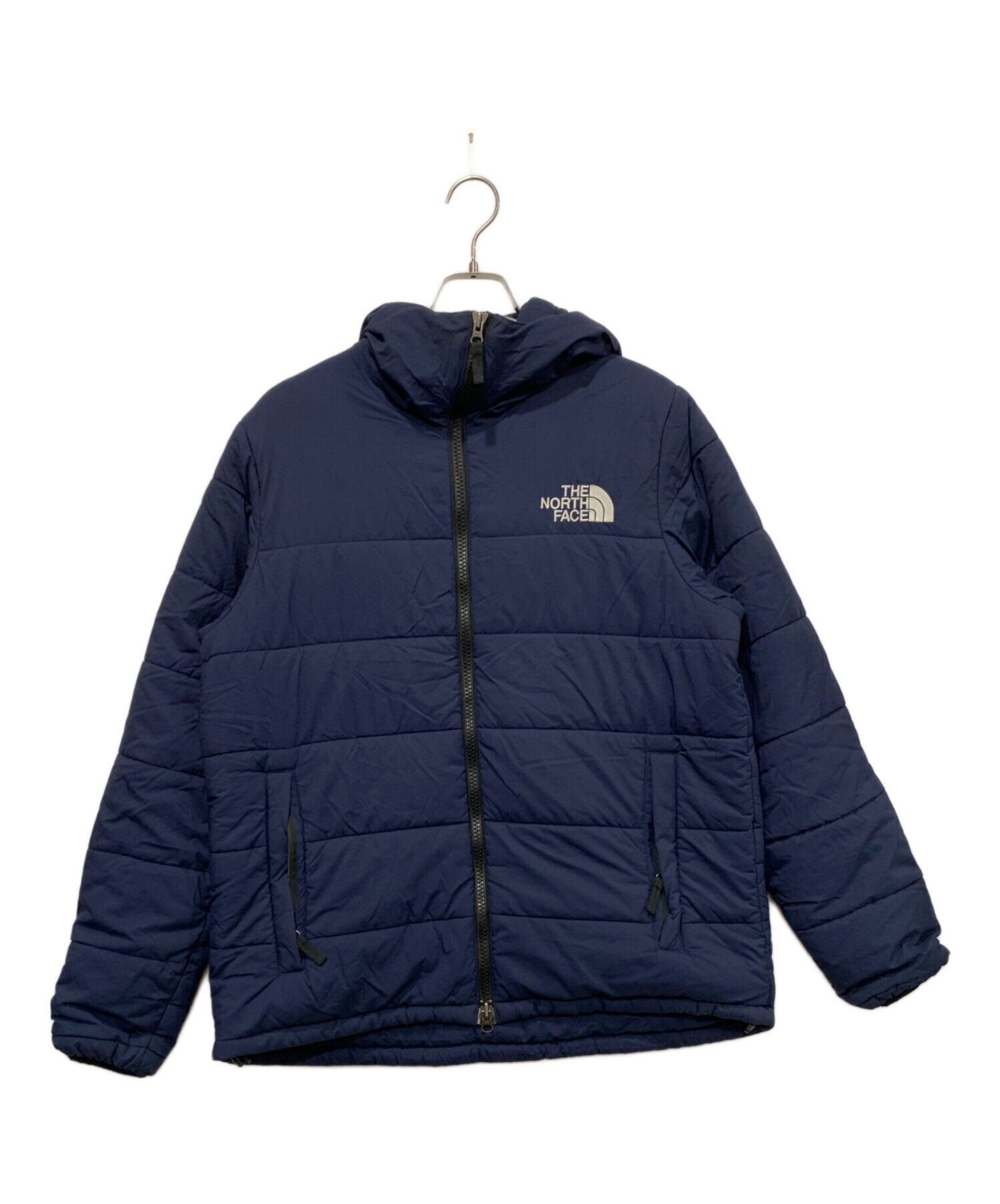 中古・古着通販】THE NORTH FACE (ザ ノース フェイス) トランゴパーカ 