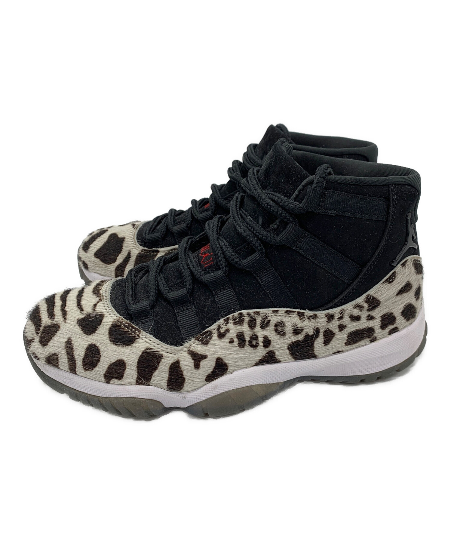 中古・古着通販】NIKE (ナイキ) Women's Air Jordan 11 