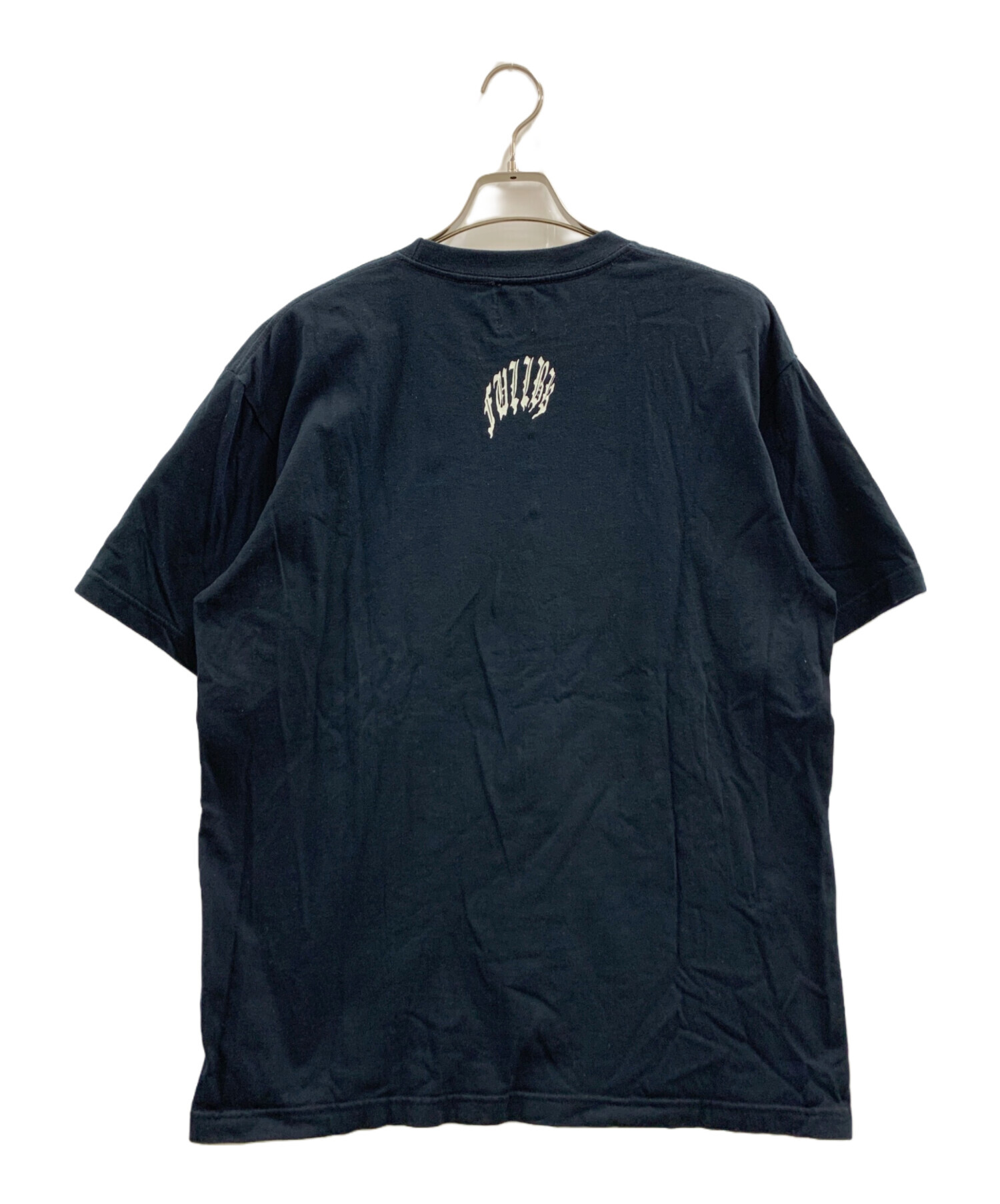 中古・古着通販】FULL-BK (フルビーケー) Keith Flint ブラック サイズ 