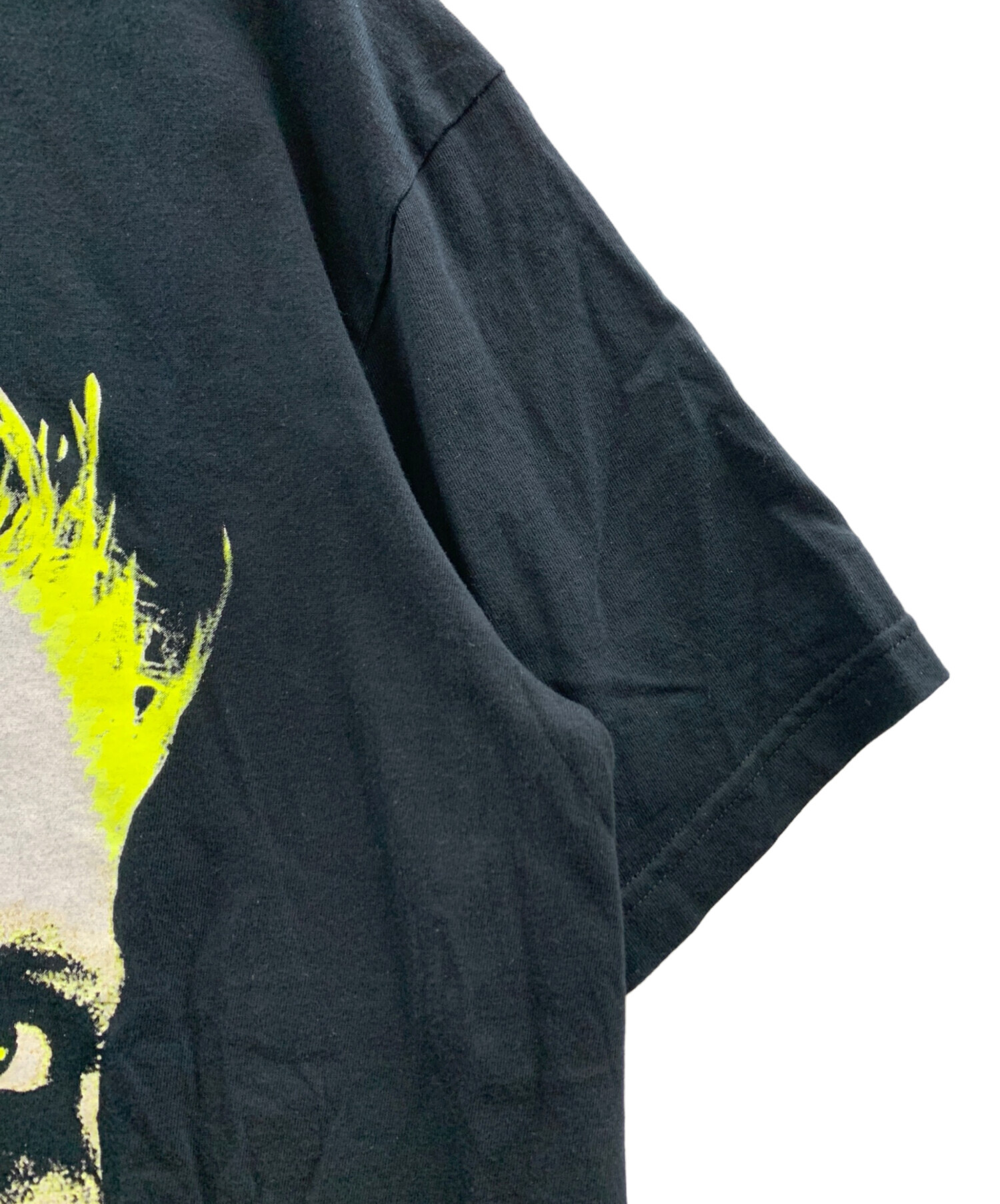 中古・古着通販】FULL-BK (フルビーケー) Keith Flint ブラック サイズ 
