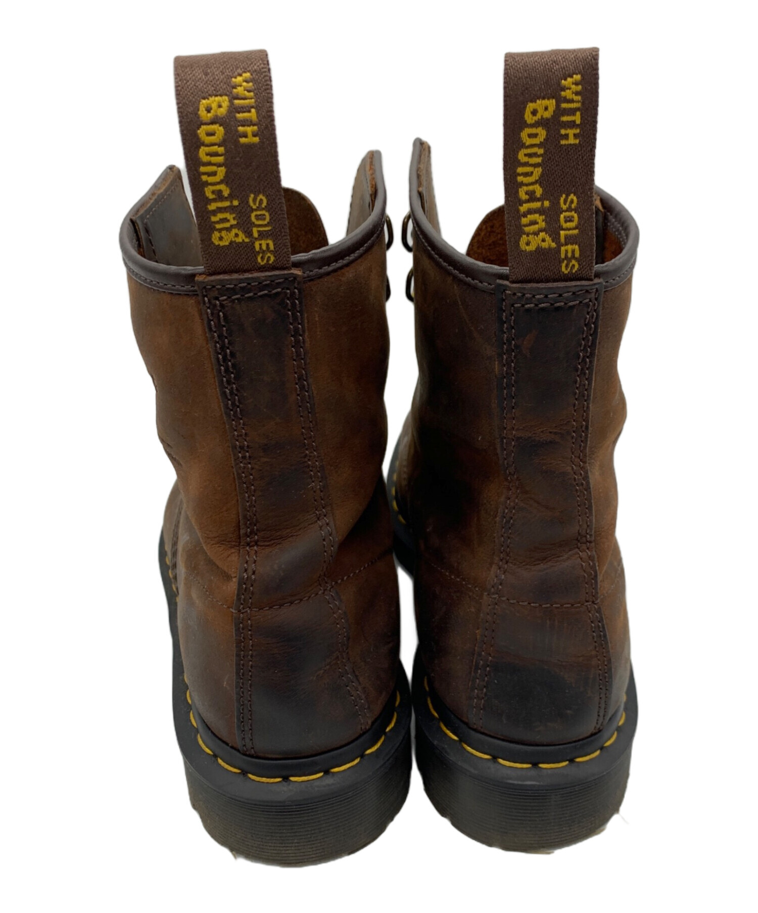 中古・古着通販】Dr.Martens (ドクターマーチン) thisisneverthat