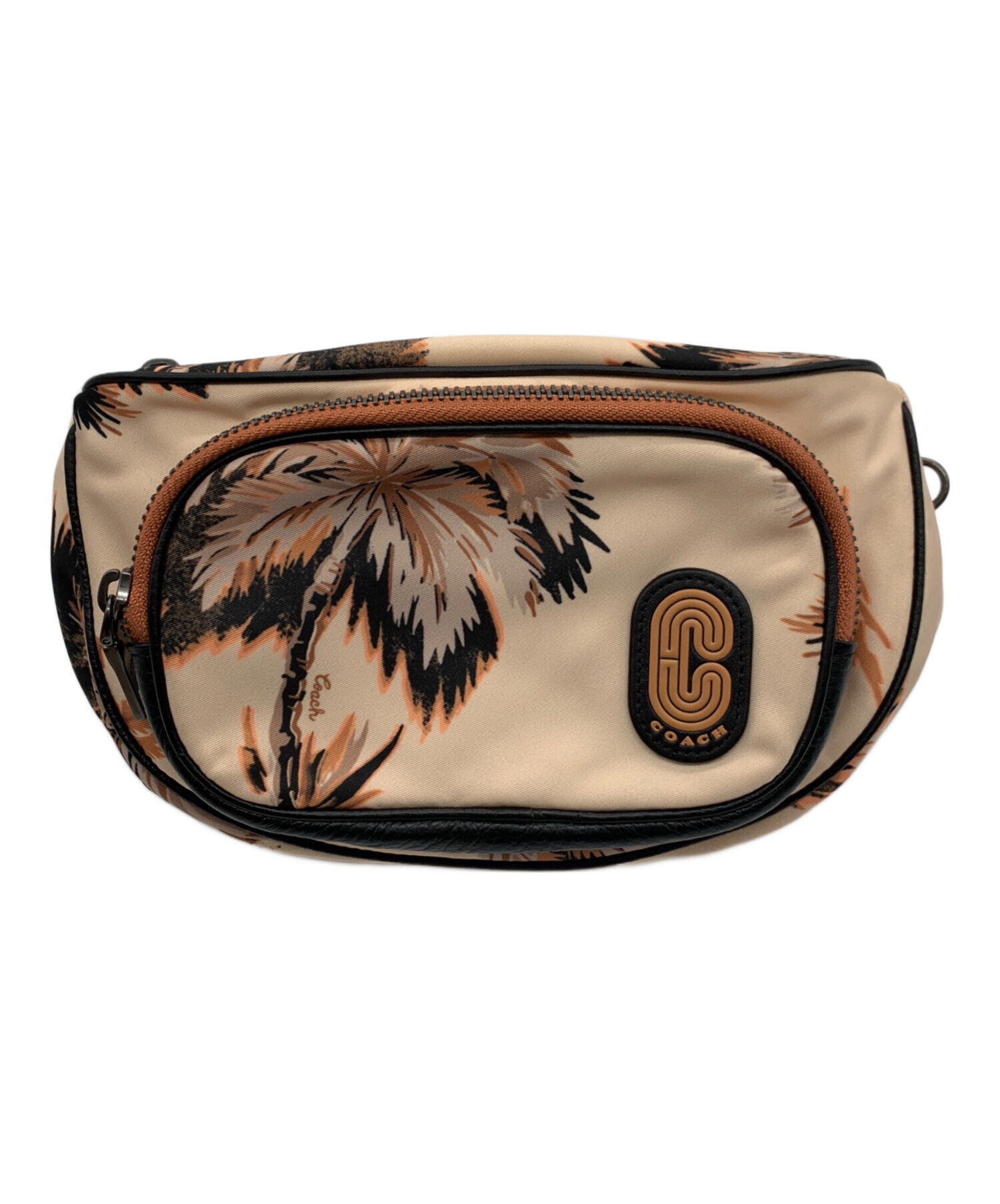 中古・古着通販】COACH (コーチ) ウエストバッグ｜ブランド・古着通販 