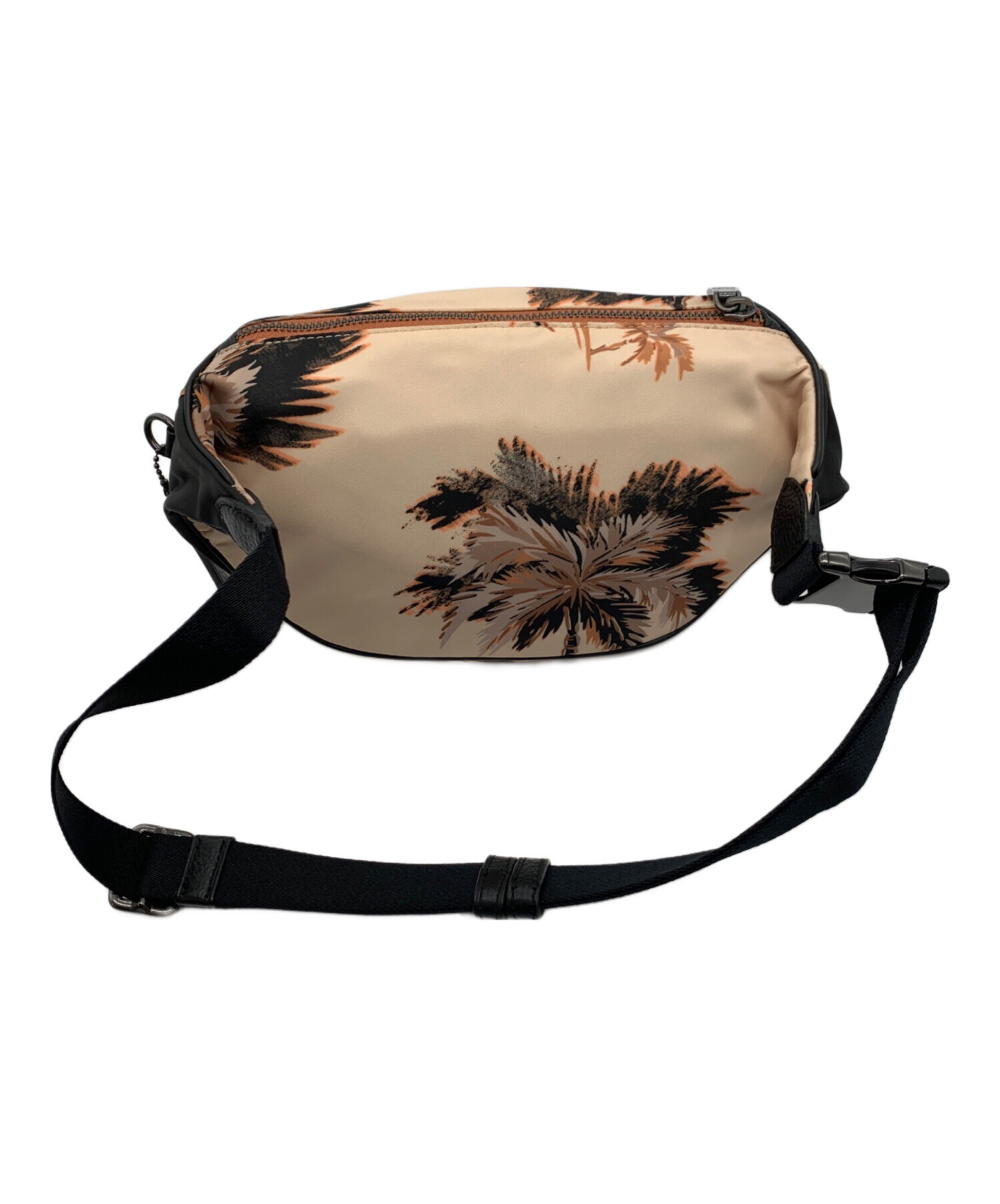 中古・古着通販】COACH (コーチ) ウエストバッグ｜ブランド・古着通販 