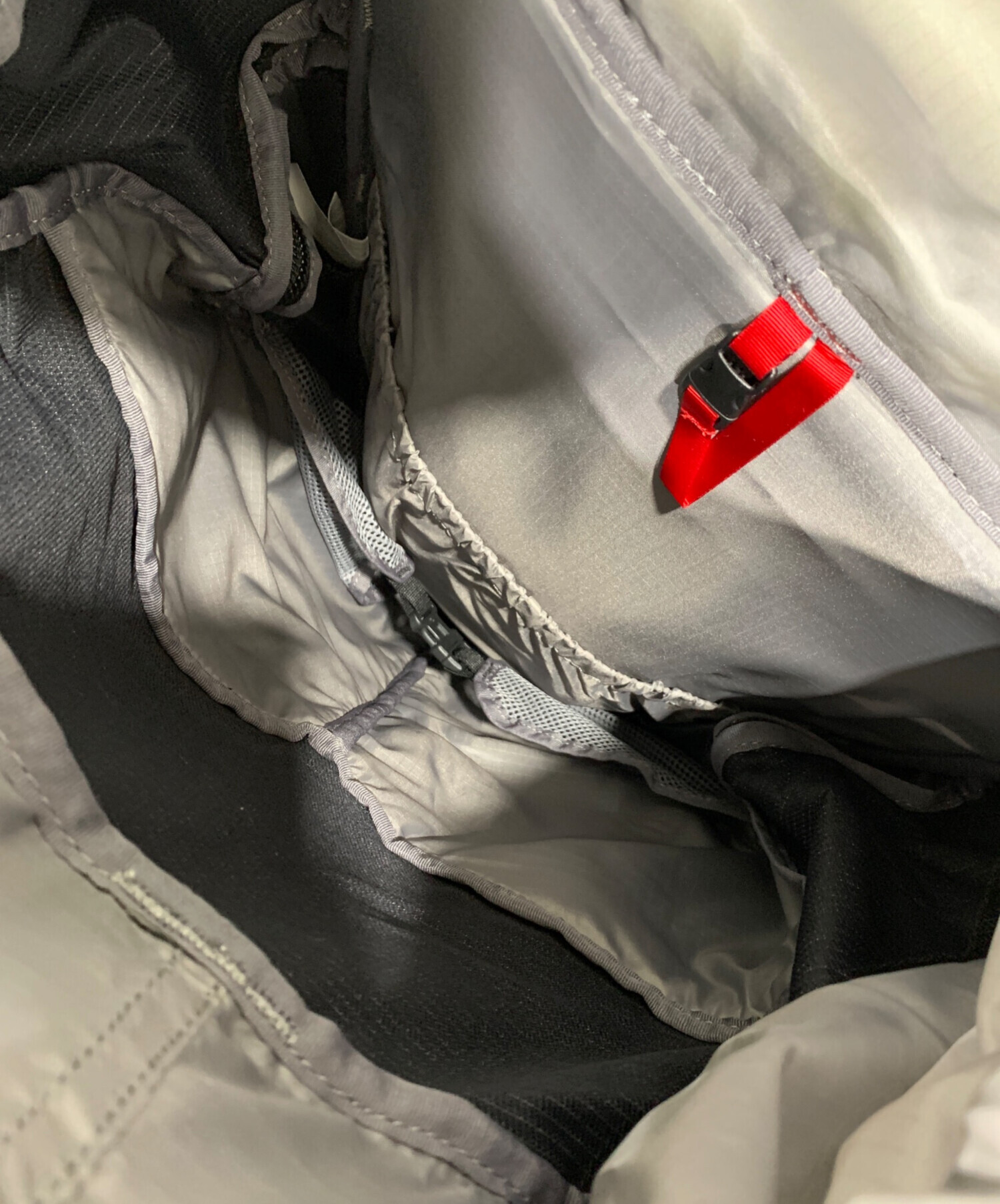中古・古着通販】MAMMUT (マムート) クレオンクレスト65+ ブラック 