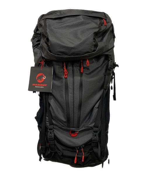 バックパック　マムート　クレオンクレスト　容量65+L 楽天市場】MAMMUT マムート Creon Crest クレオン クレスト バック